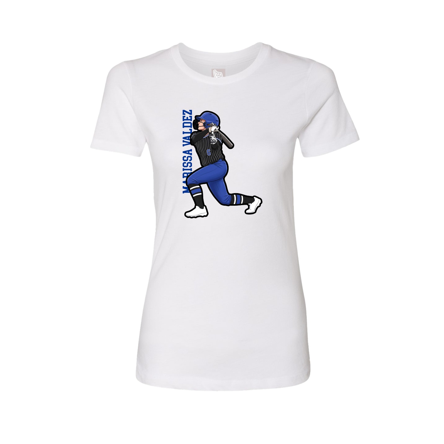 Womens Tee