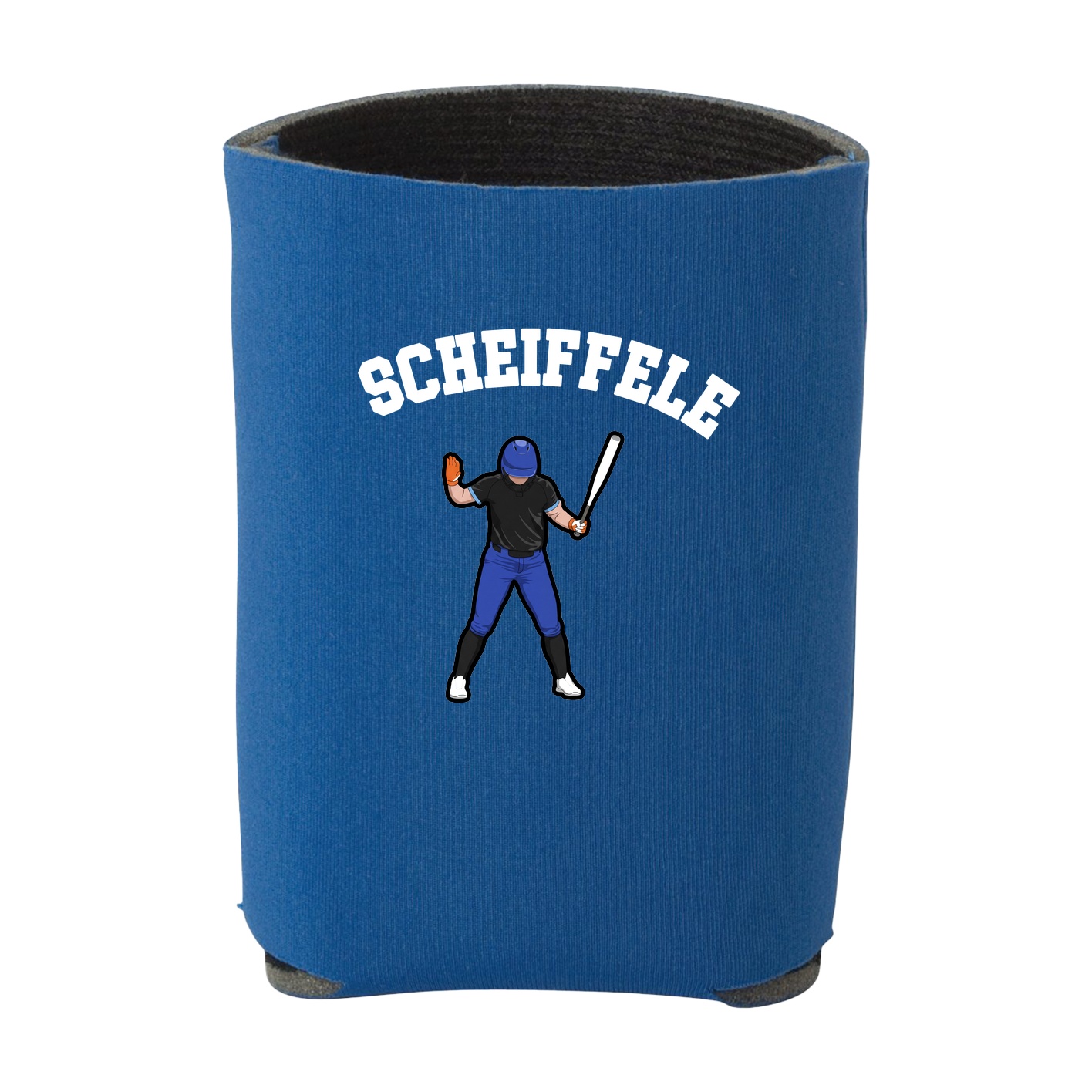 Can Holder — Shirsey Arch in Royal
