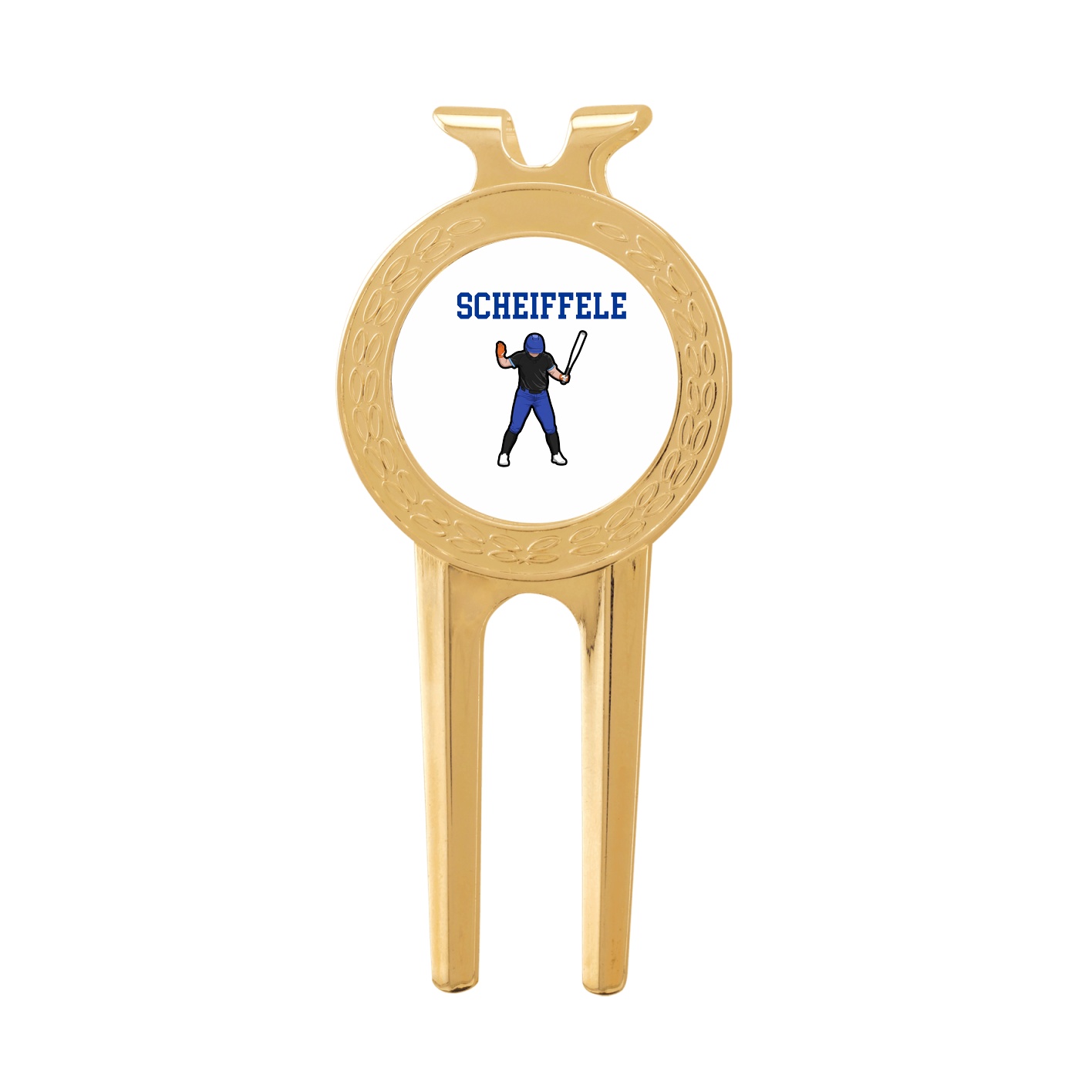 Divot Tool with Ball Marker — Shirsey in Classic