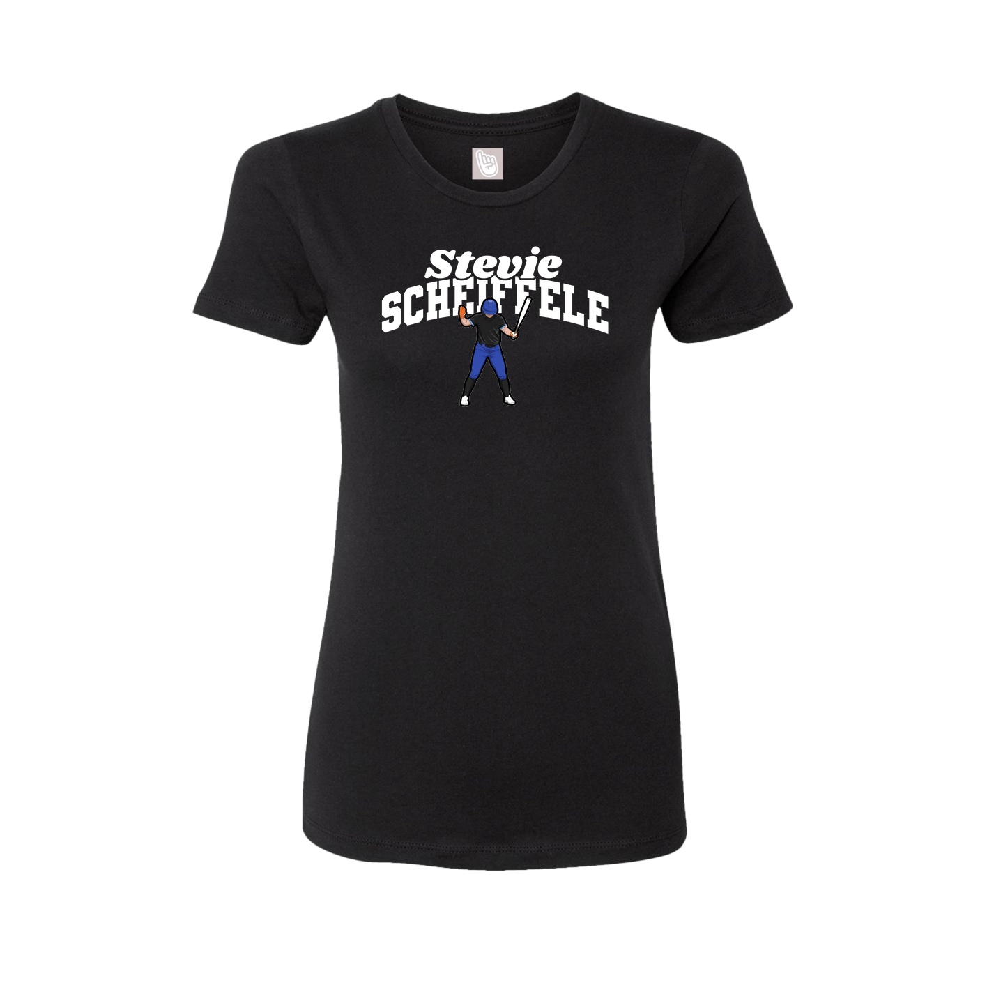 Fitted Women's Tee