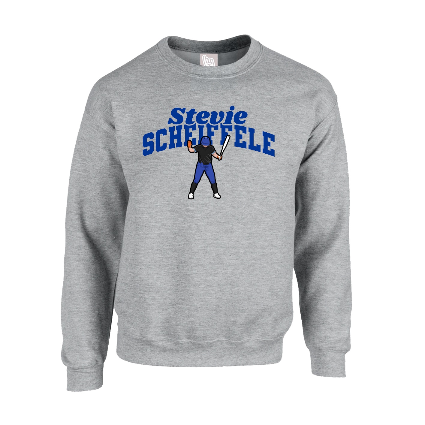 Fleece Crew