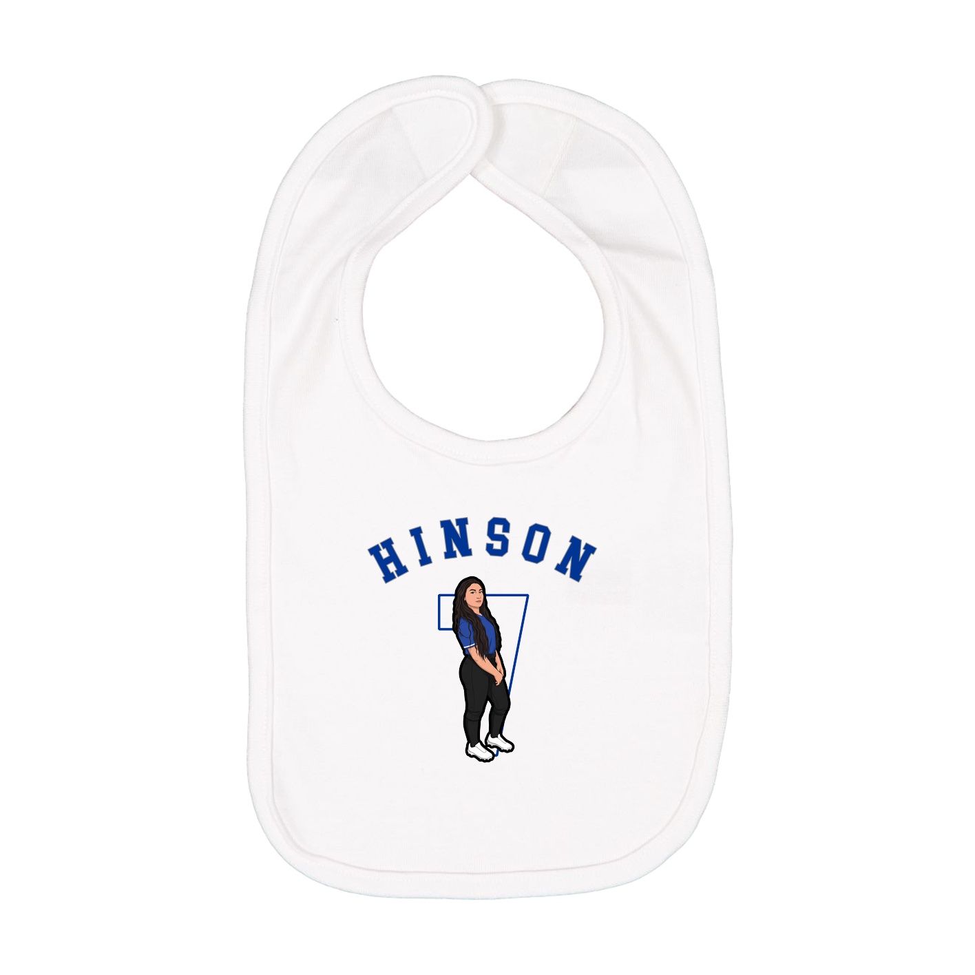 Infant Bib