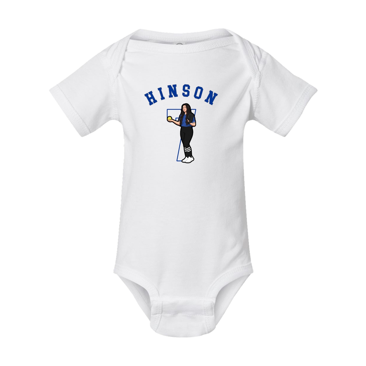 Baby Onesie
