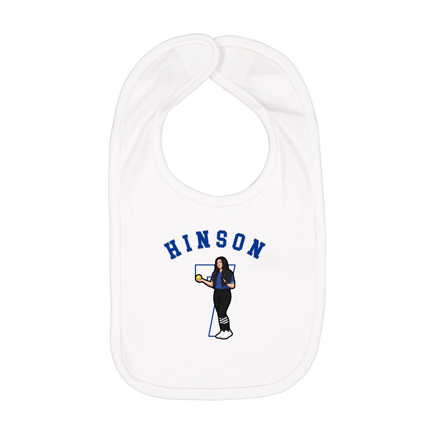 Infant Bib