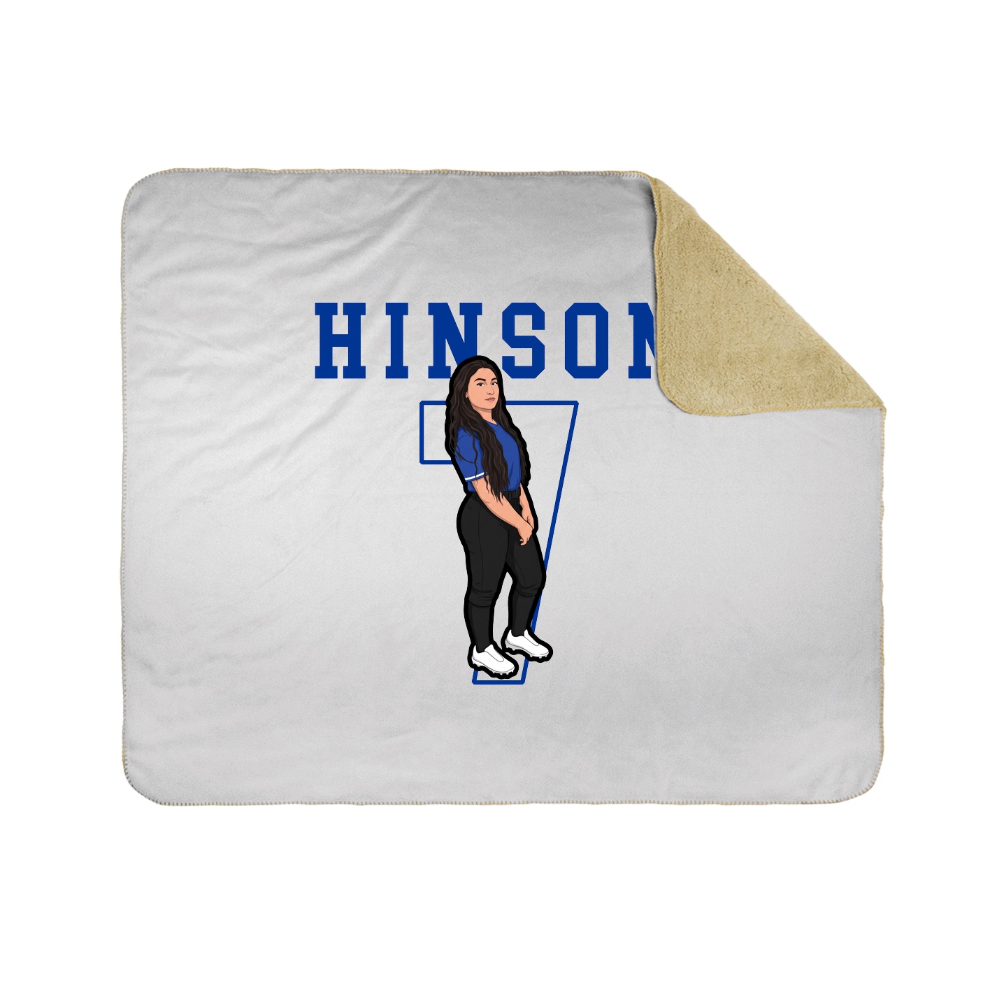 Throw Blanket