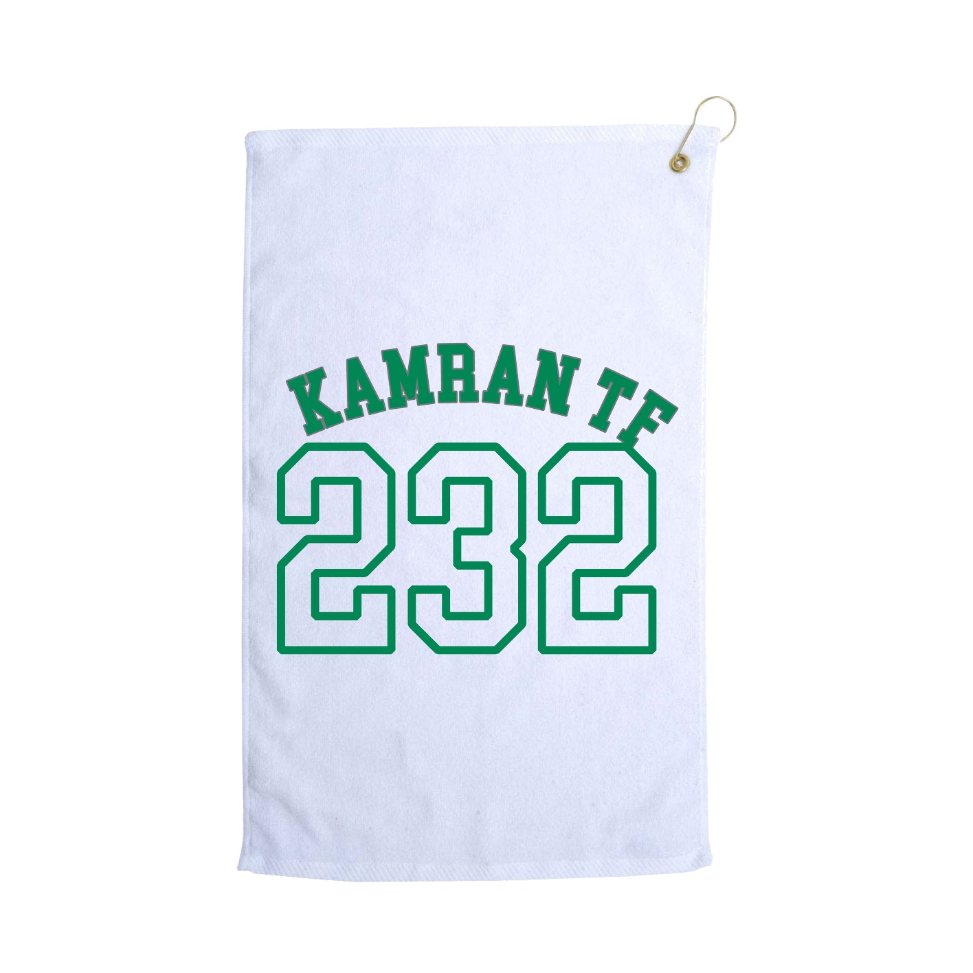 Golf Towel