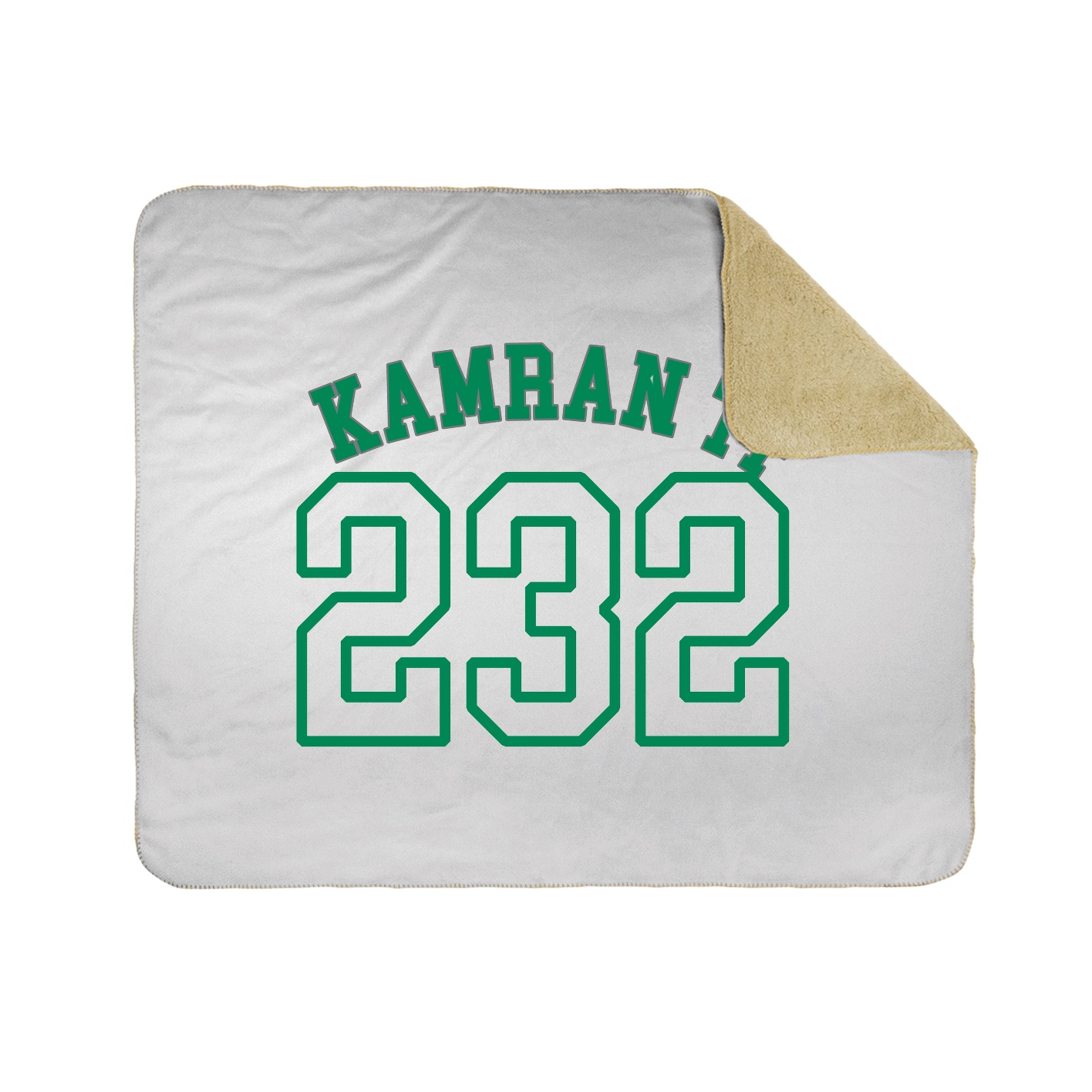 Throw Blanket