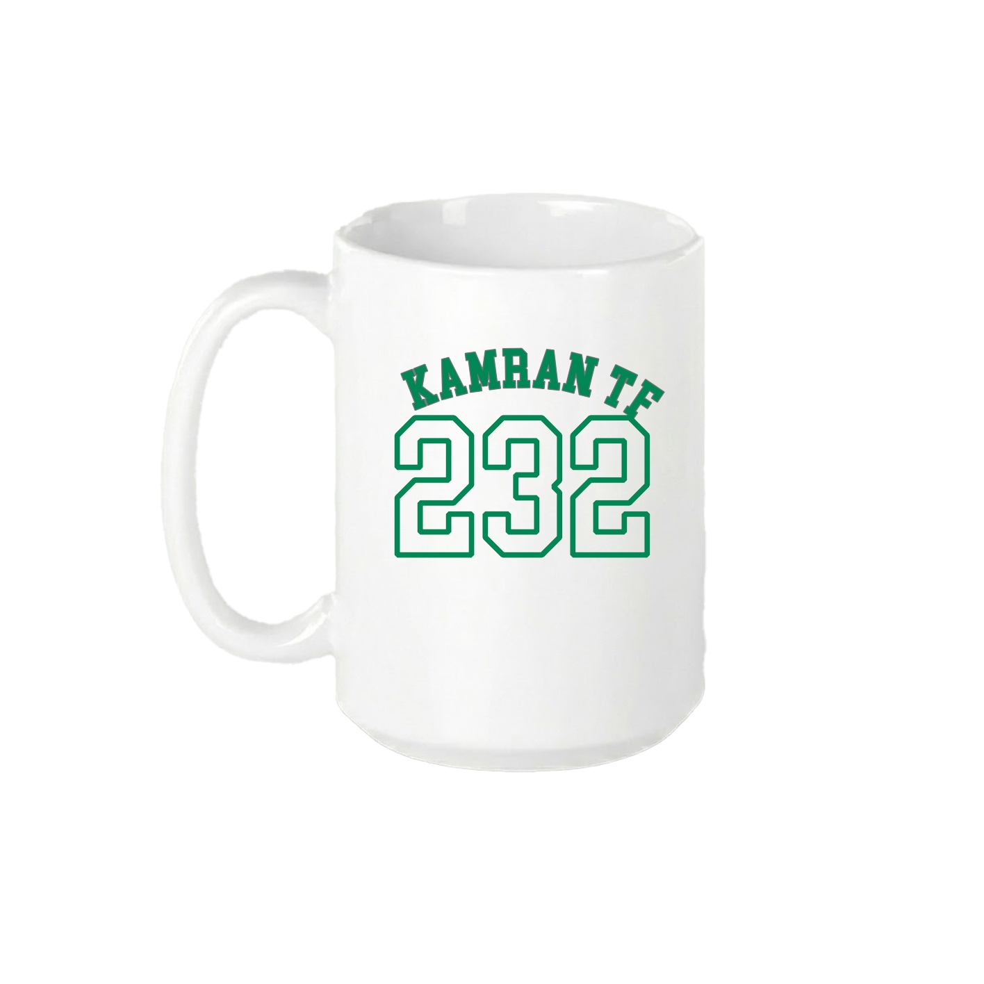 15oz Coffee Mug