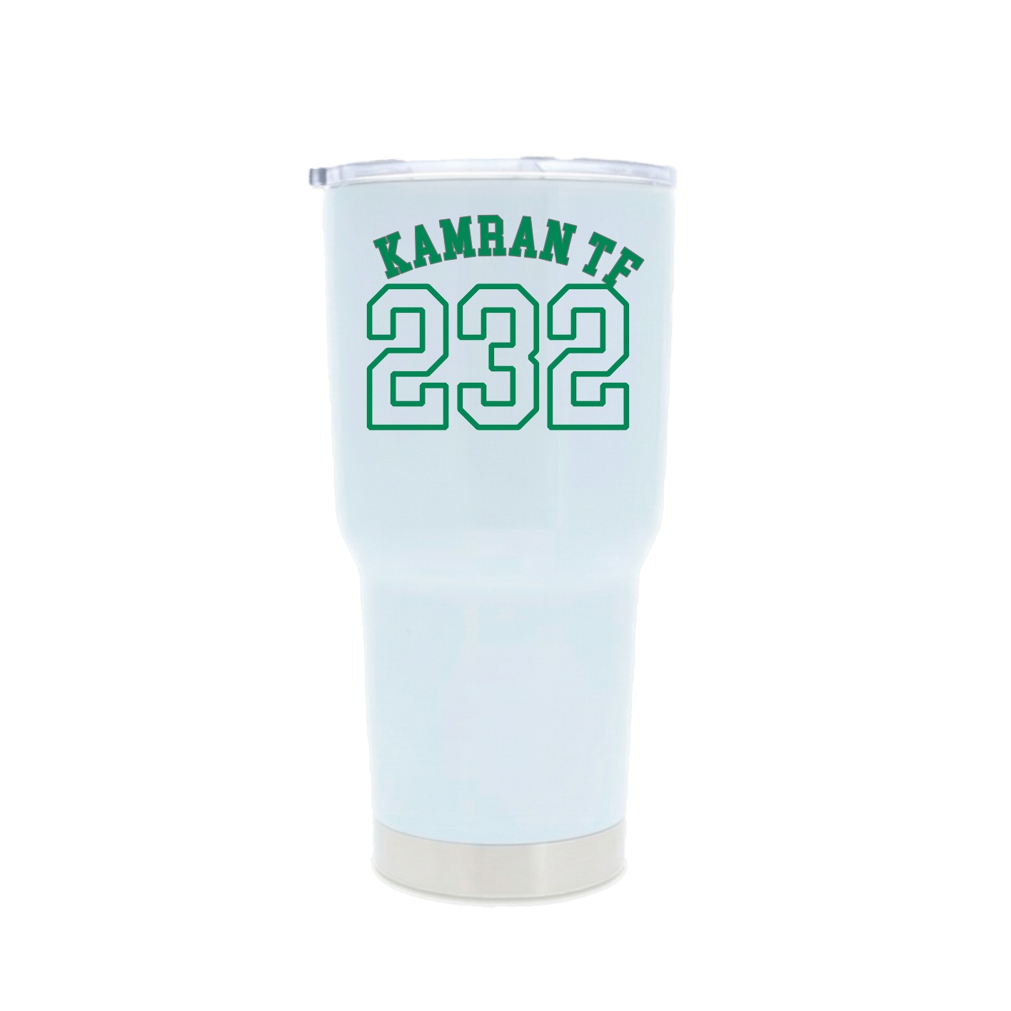 30oz Stainless Steel Tumbler