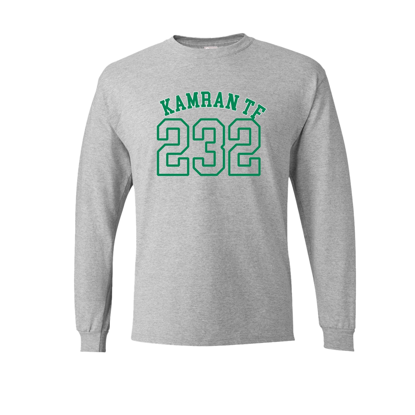 Long Sleeve Tee