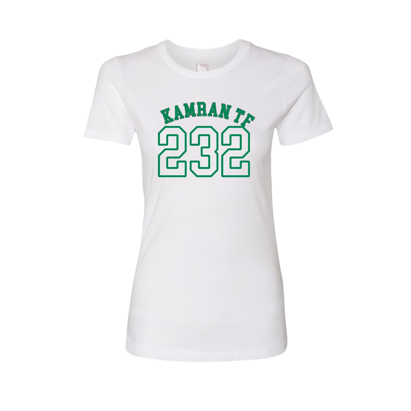 Womens Tee
