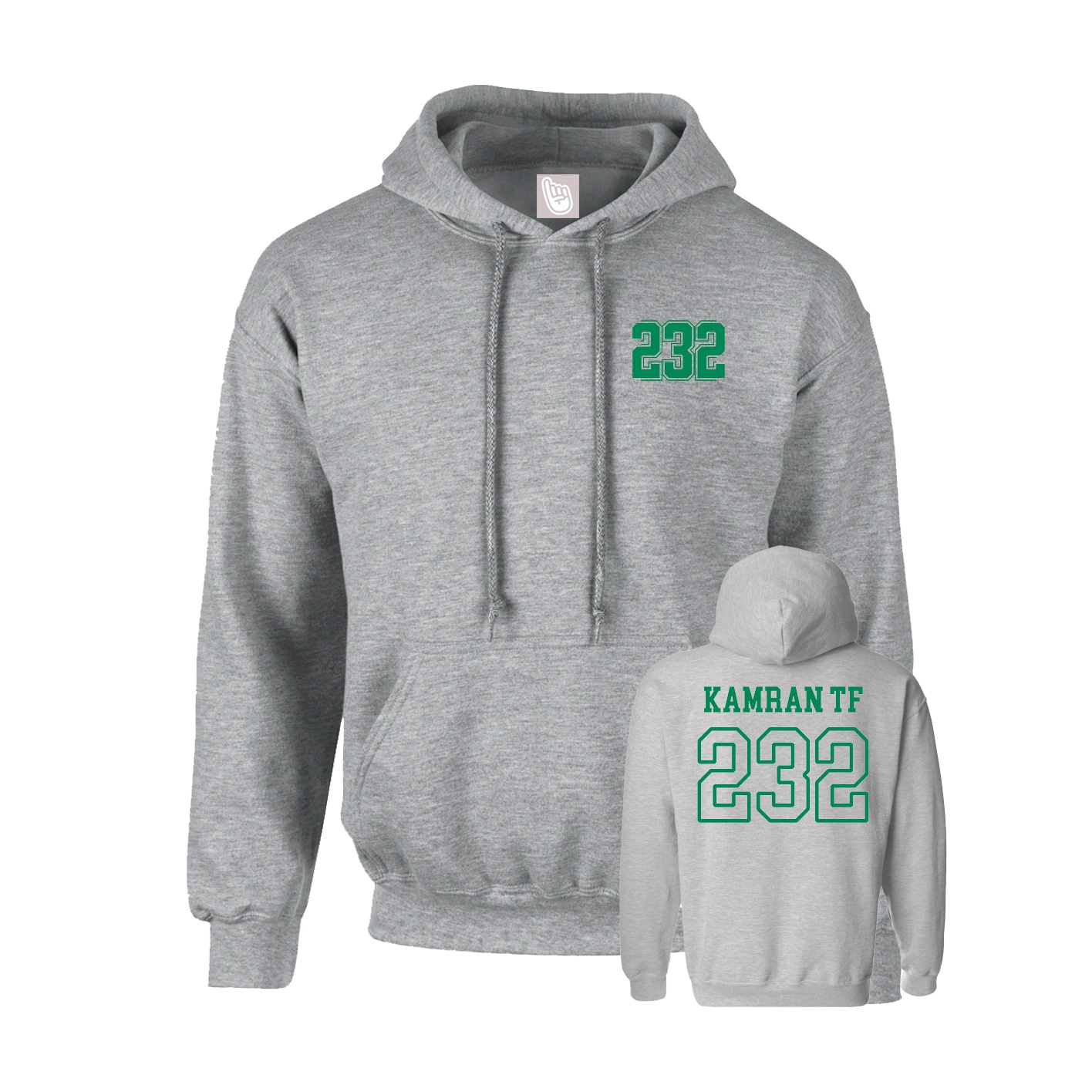 Hoodie