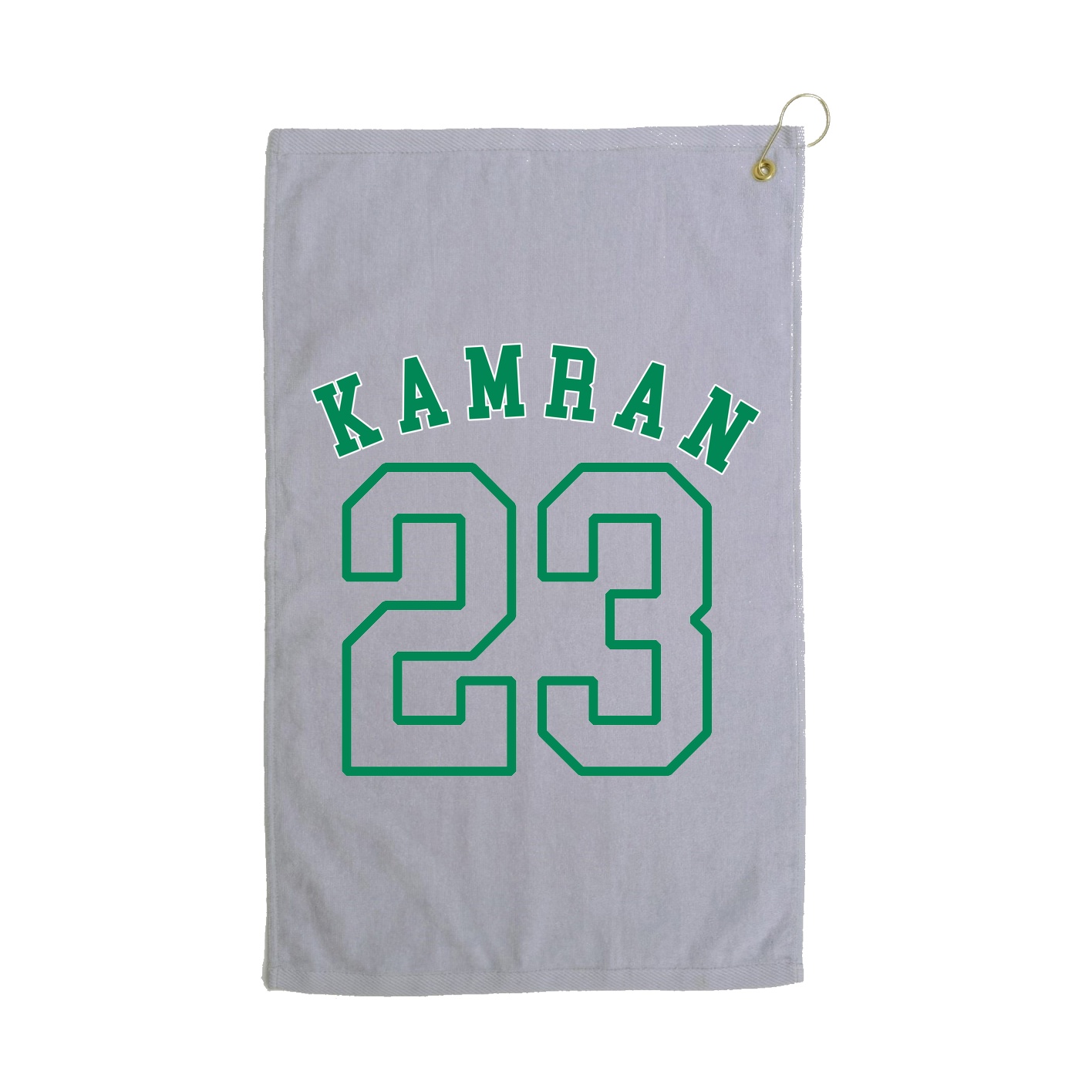 Golf Towel