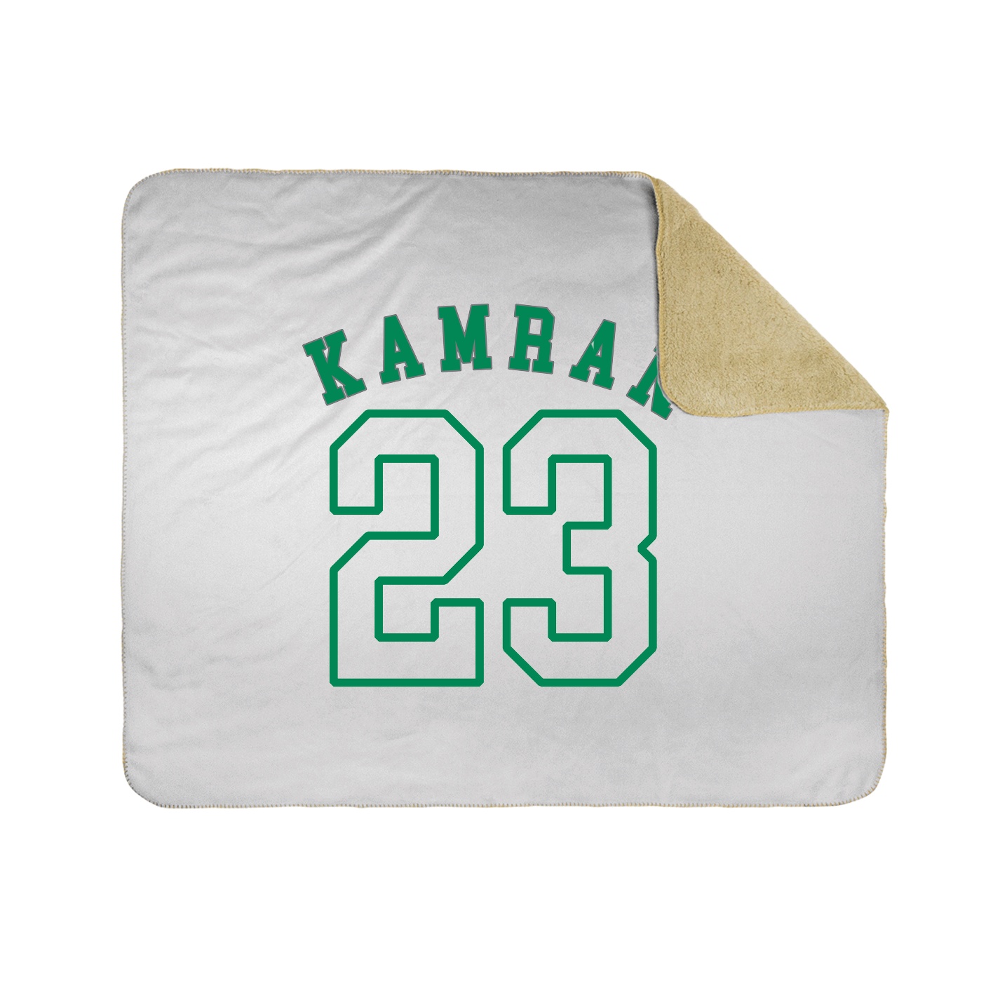 Throw Blanket