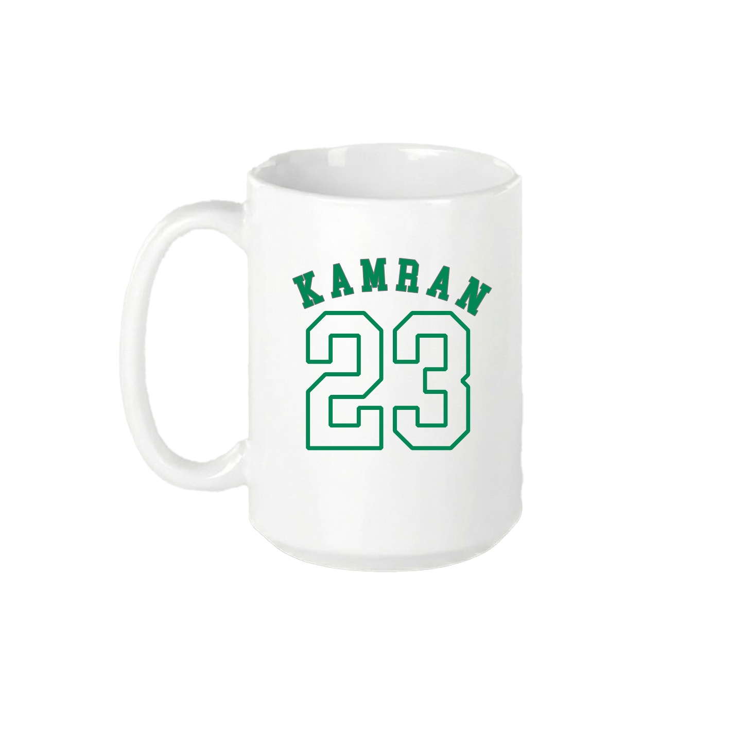 15oz Coffee Mug