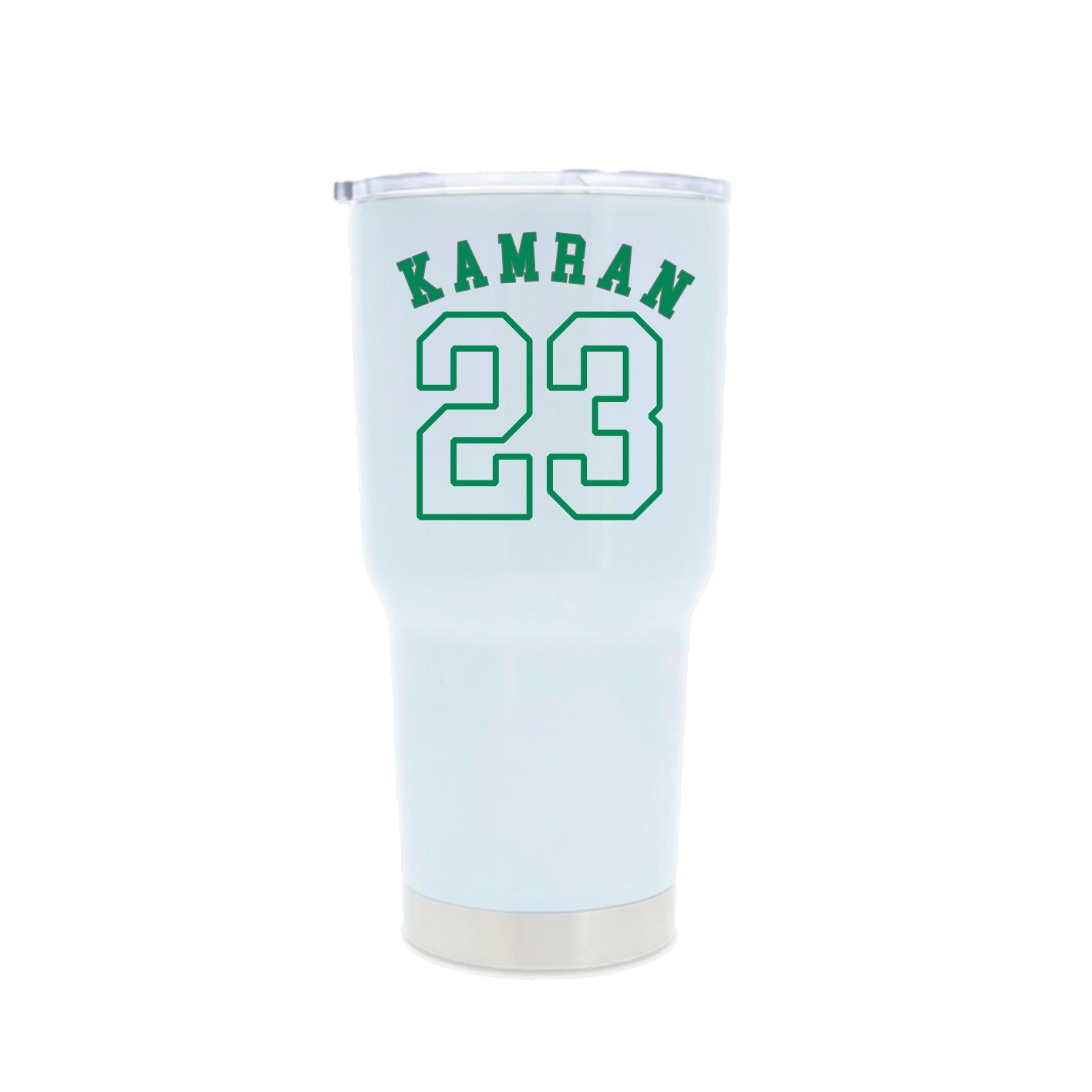 30oz Stainless Steel Tumbler