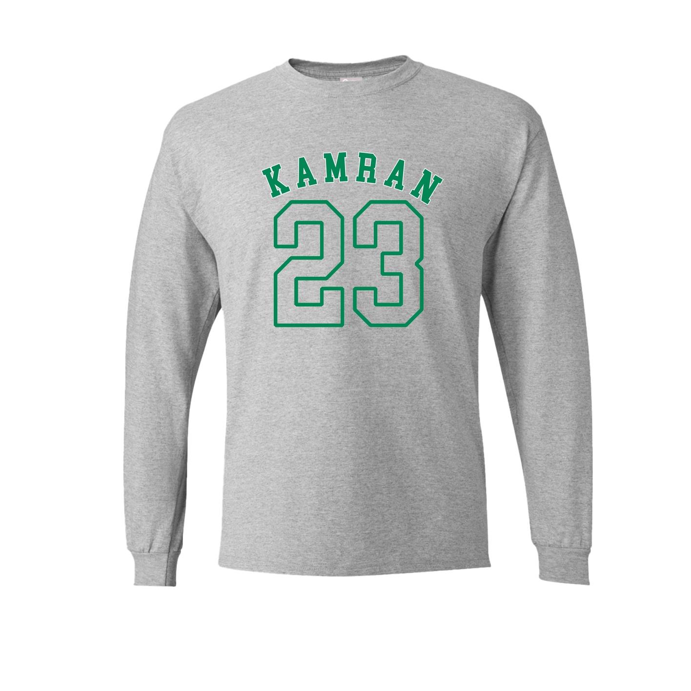 Long Sleeve Tee