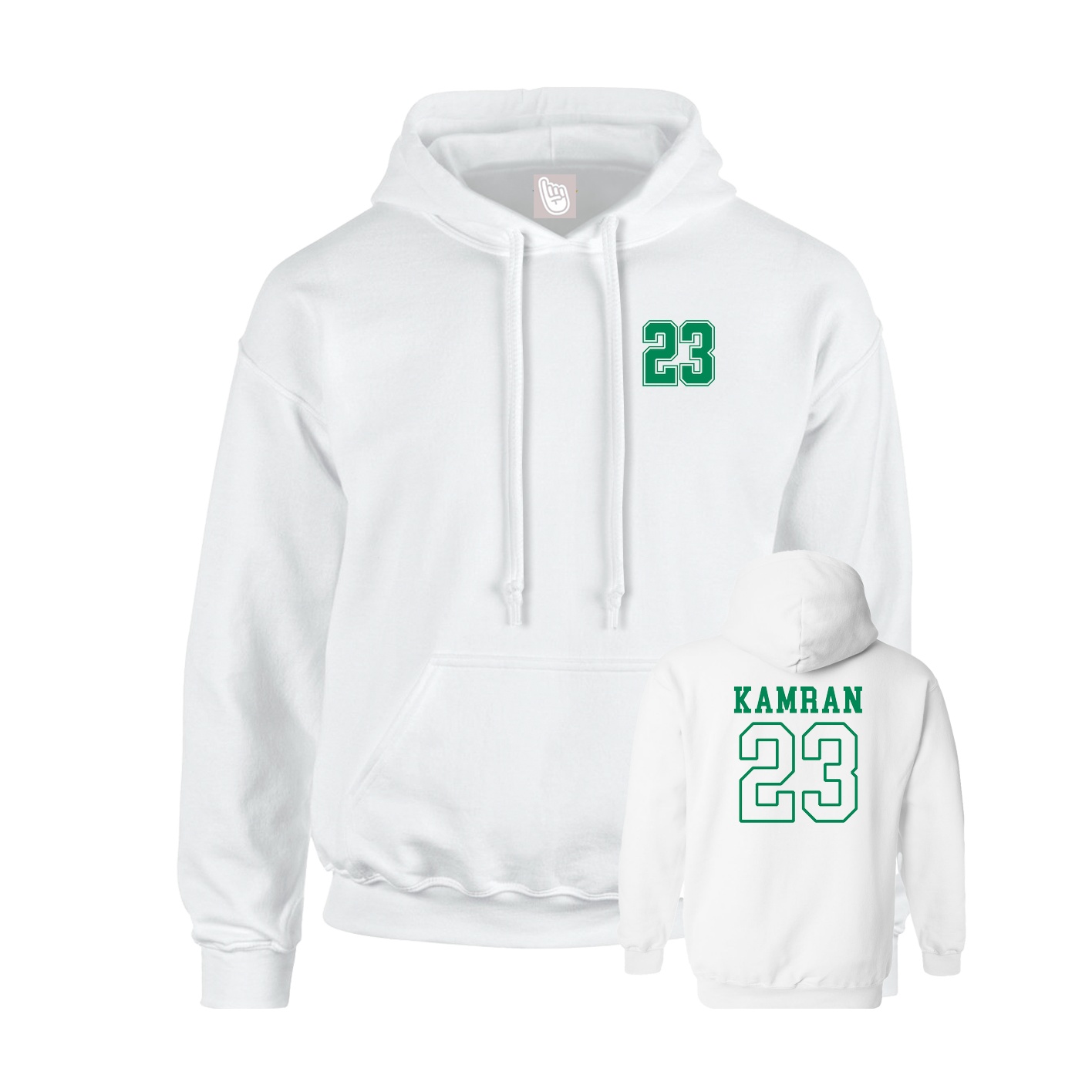 Hoodie