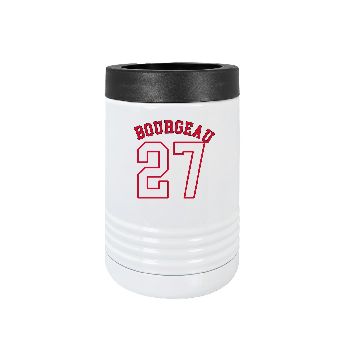 Beverage Holder — Shirsey Arch in White