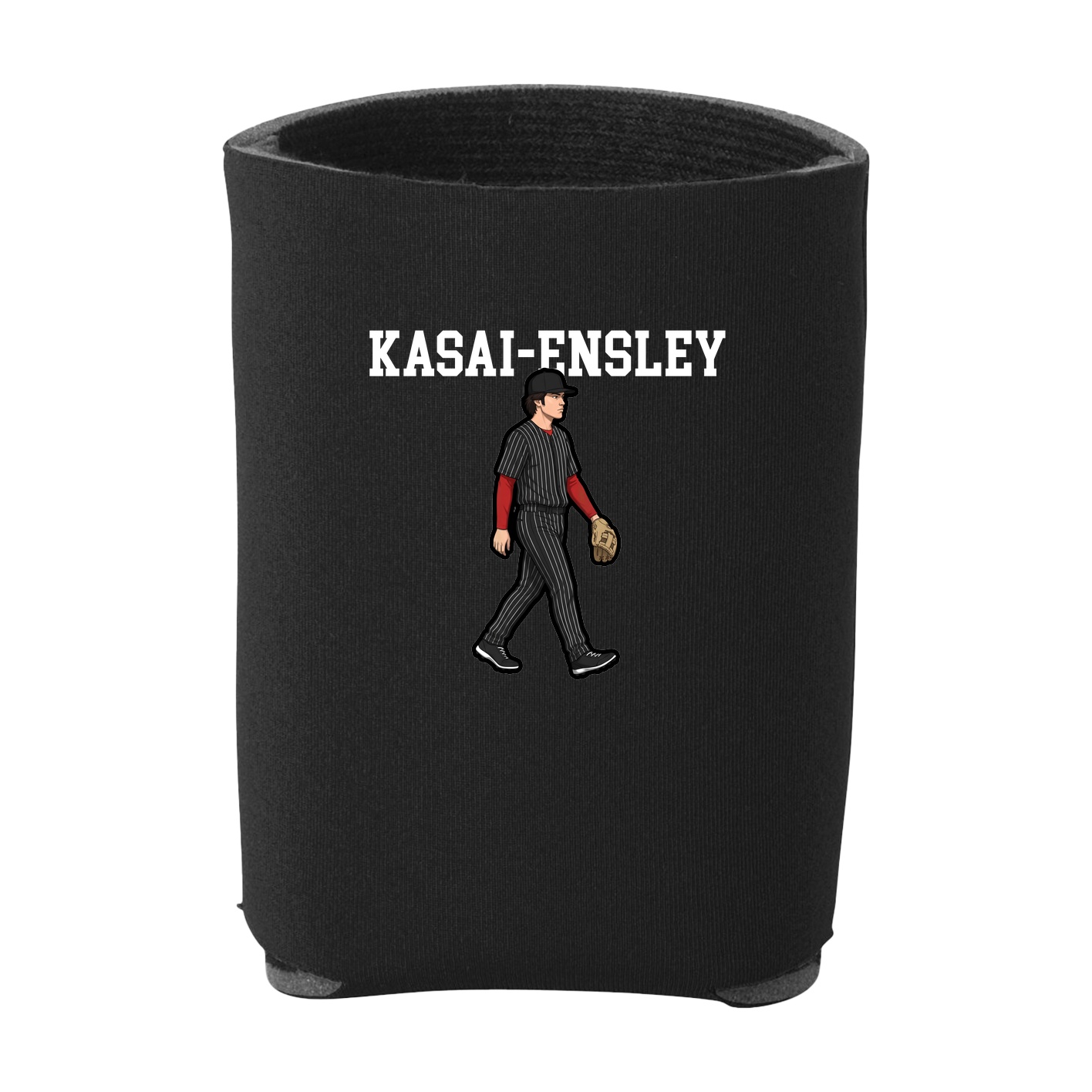 Can Holder — Shirsey in Black