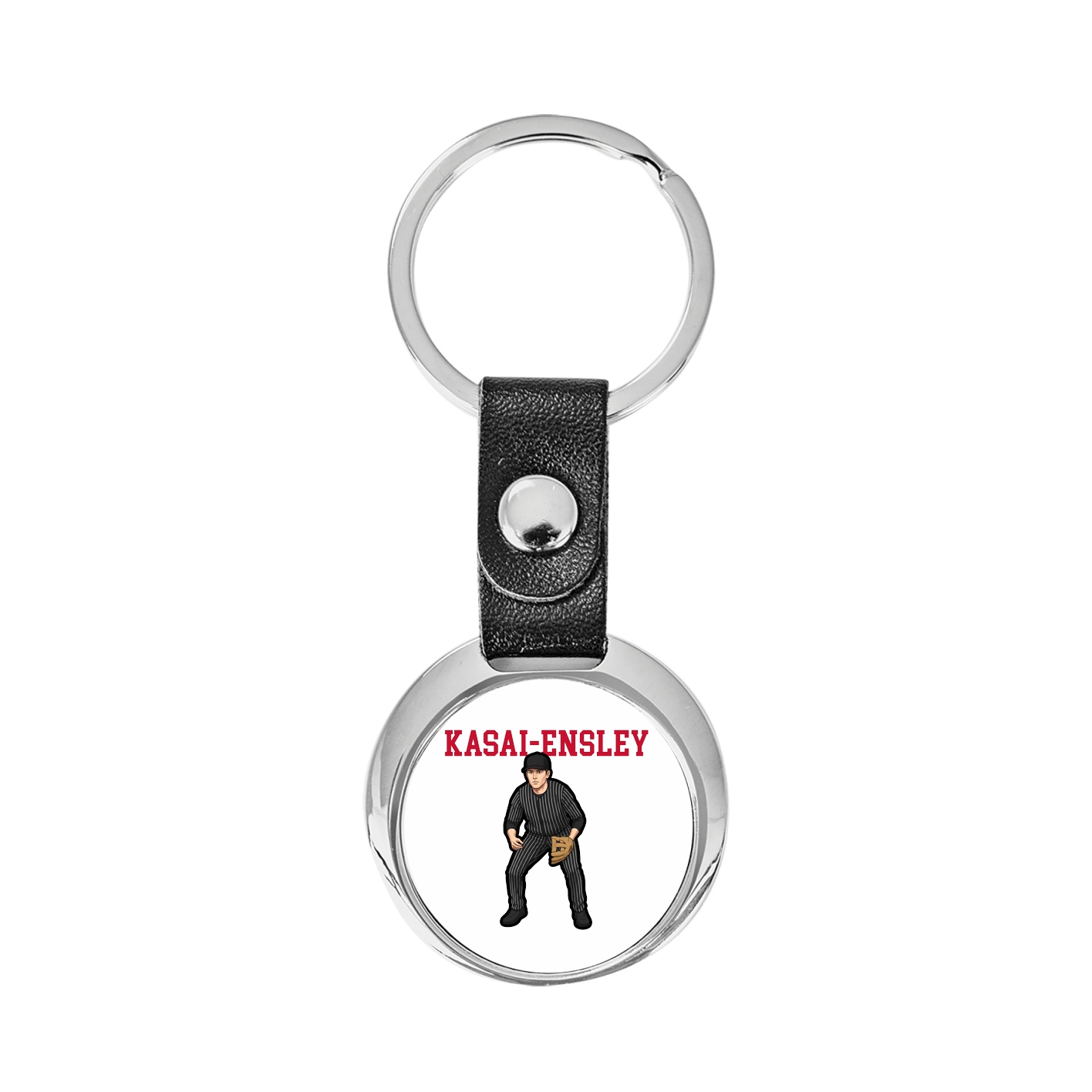 Key Chain — Shirsey in Classic
