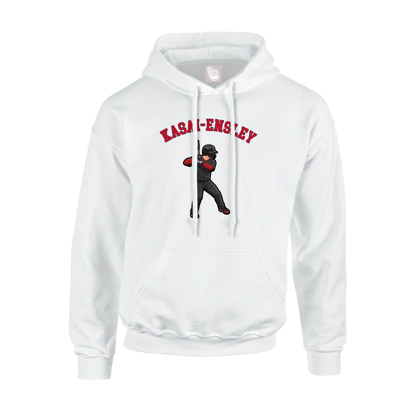 Youth Hoodie