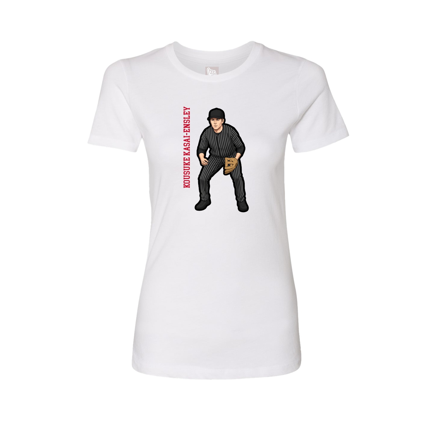 Womens Tee
