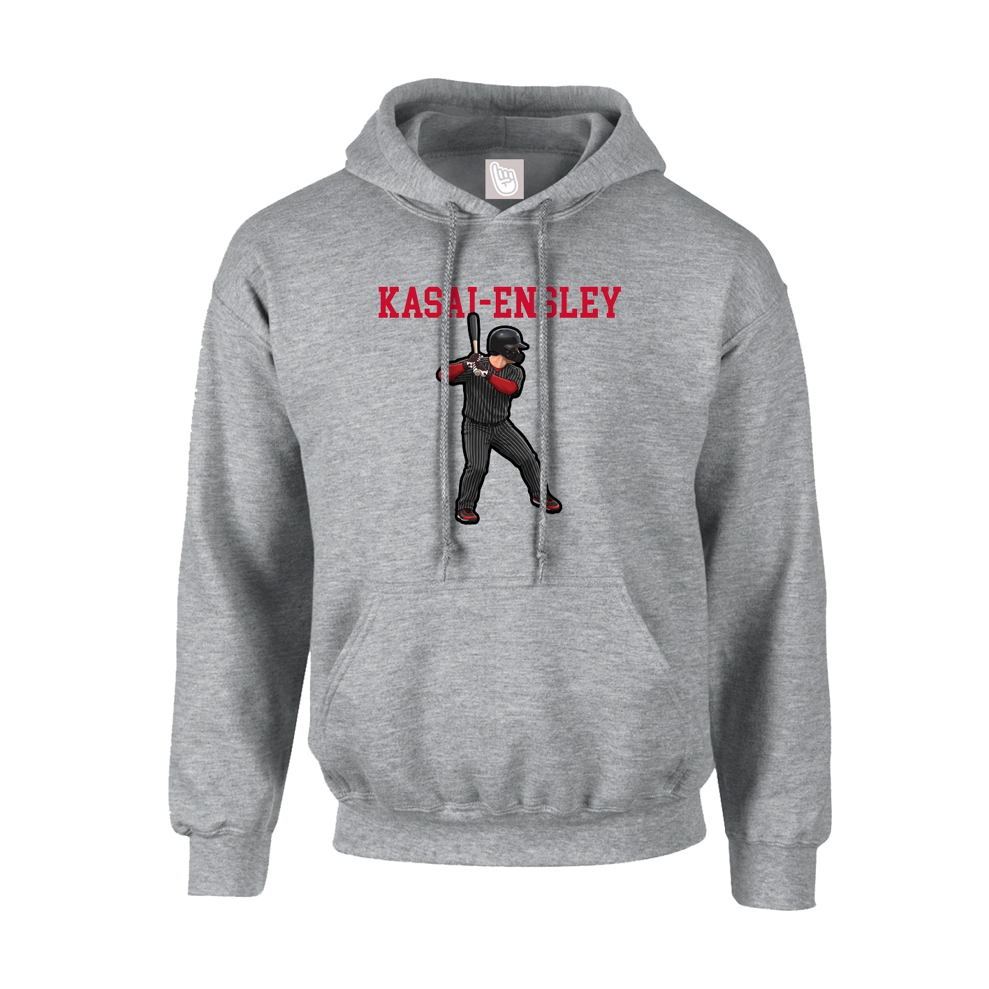 Youth Hoodie