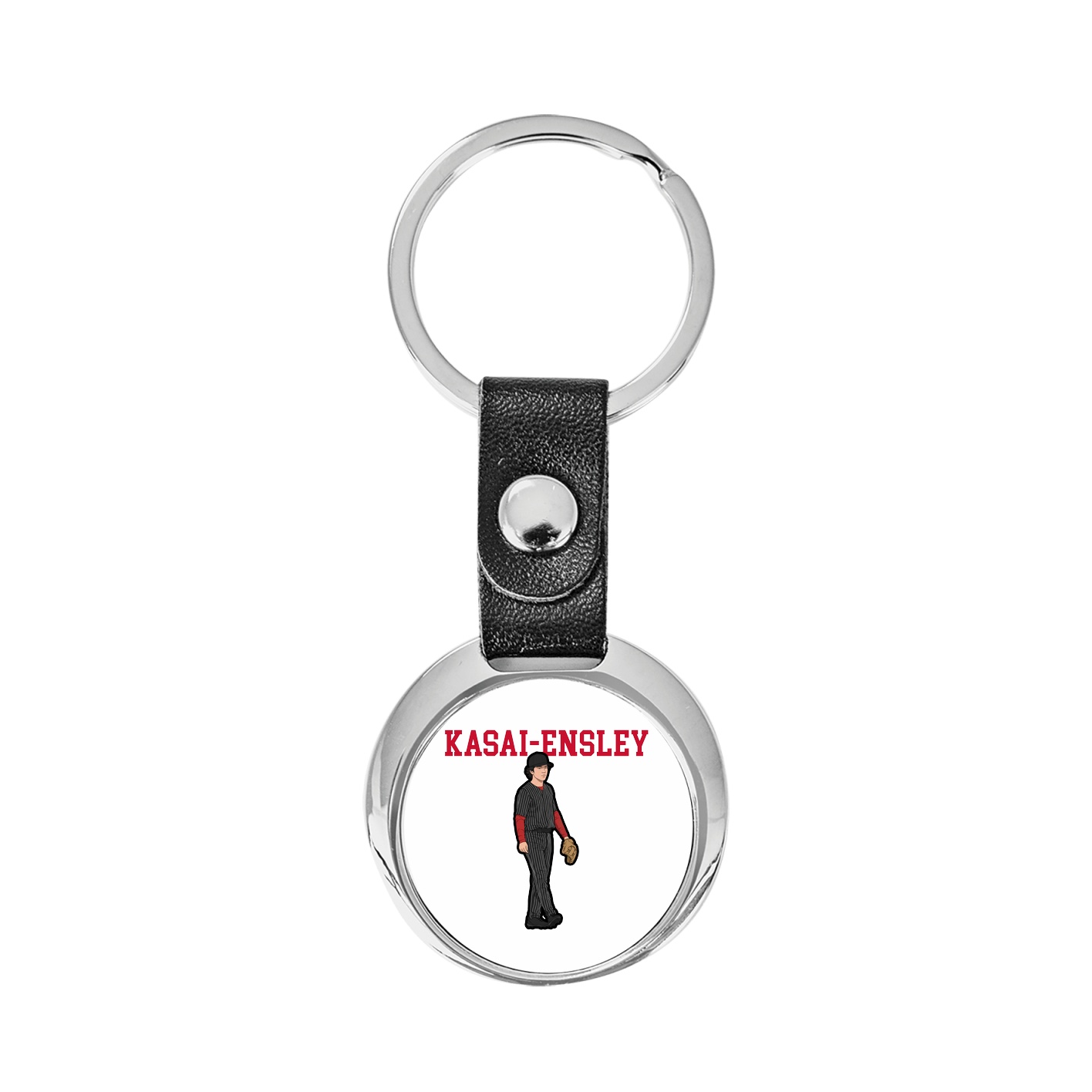 Key Chain — Shirsey in Classic