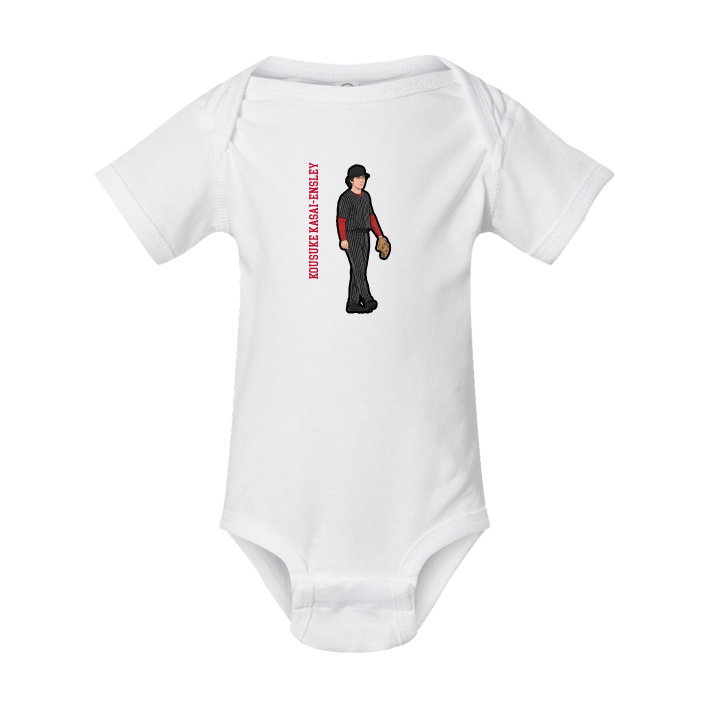 Baby Onesie