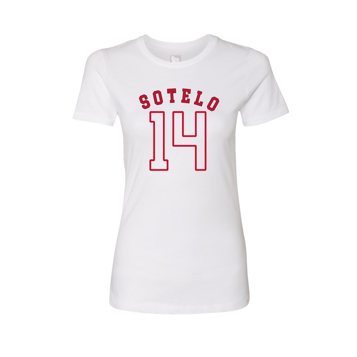 Womens Tee