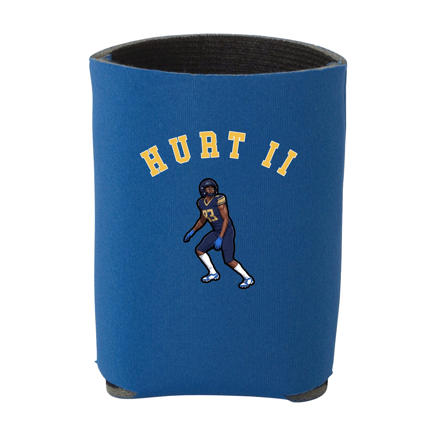 Can Holder — Shirsey Arch in Royal