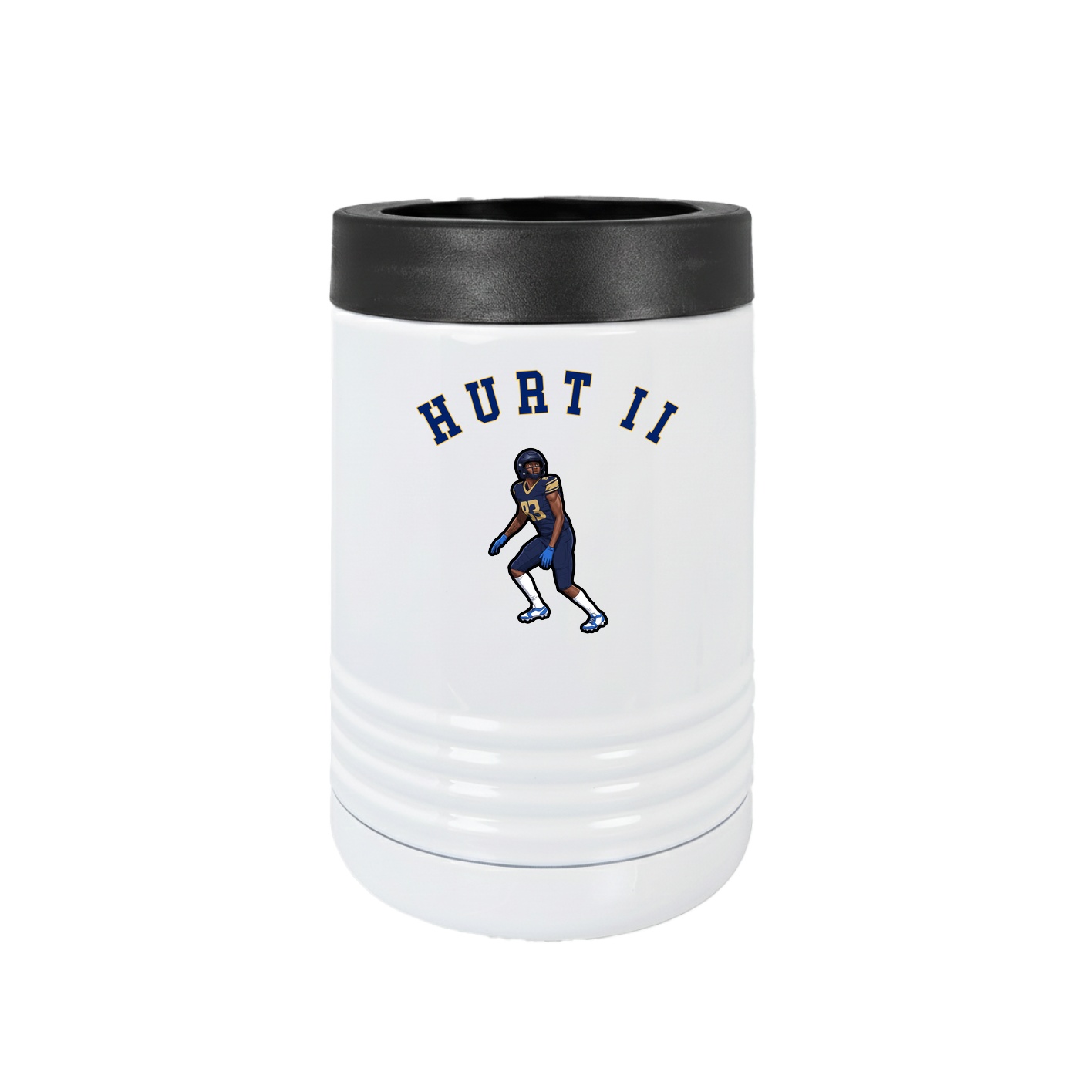 Beverage Holder — Shirsey Arch in White