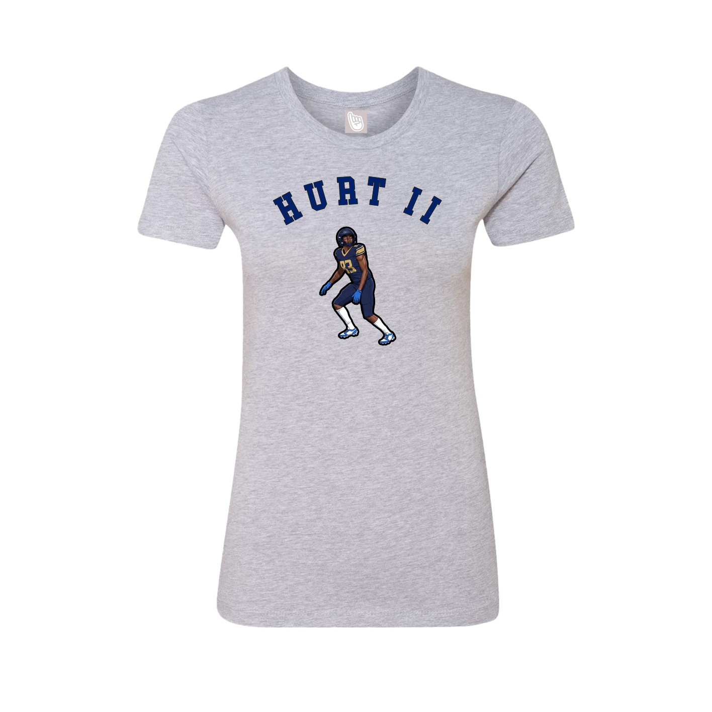 Womens Tee
