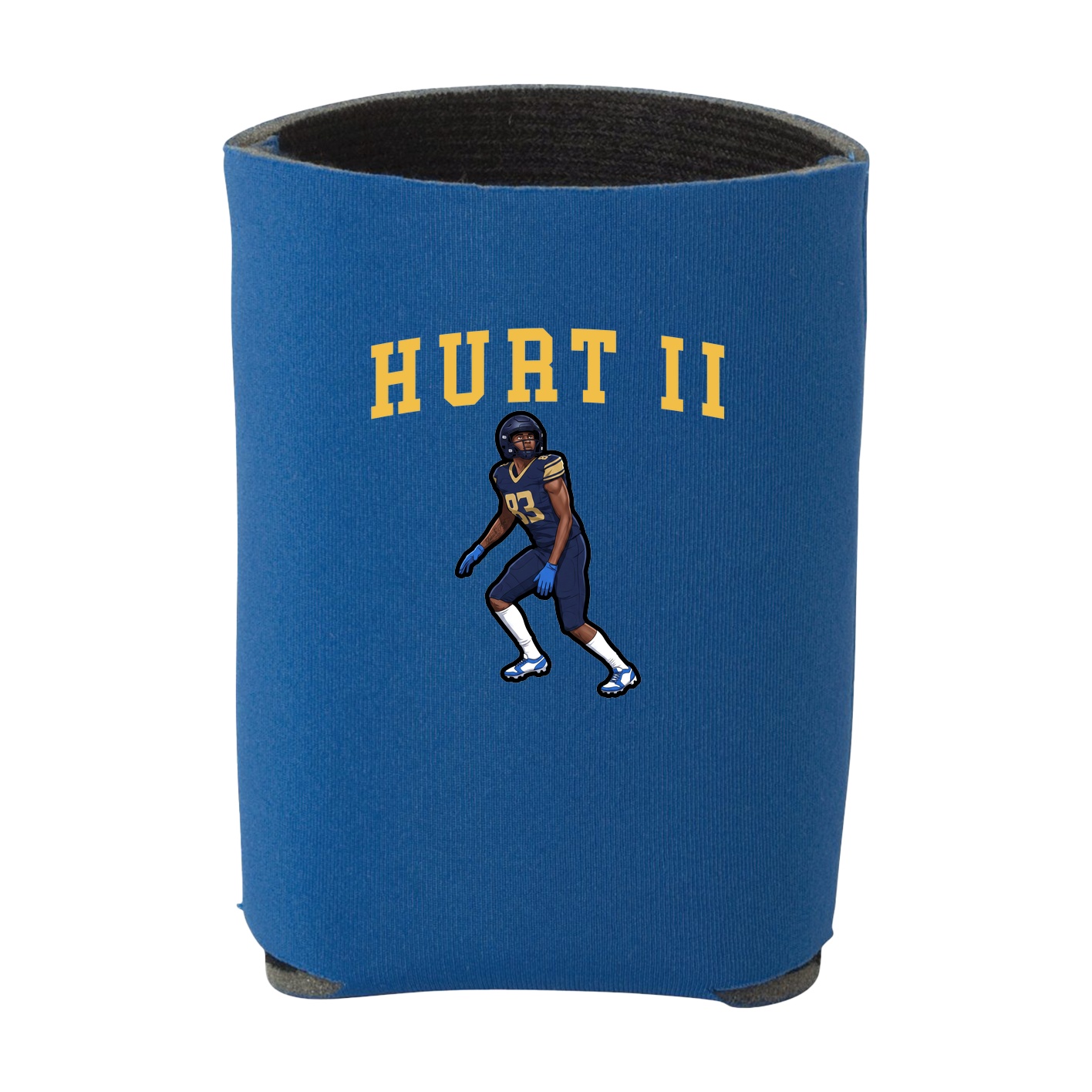 Can Holder — Shirsey in Royal