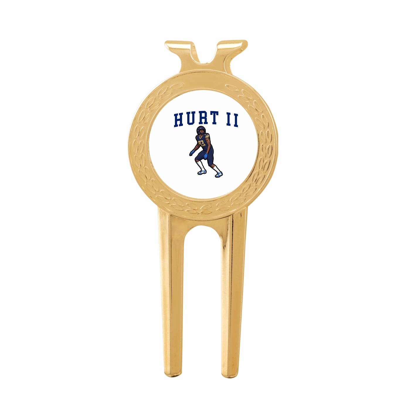 Divot Tool with Ball Marker — Shirsey in Classic