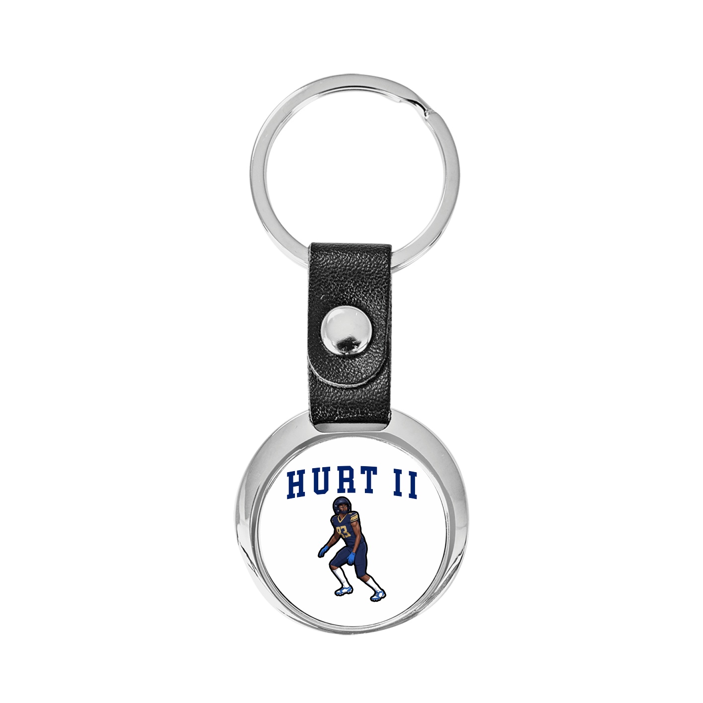 Key Chain — Shirsey in Classic
