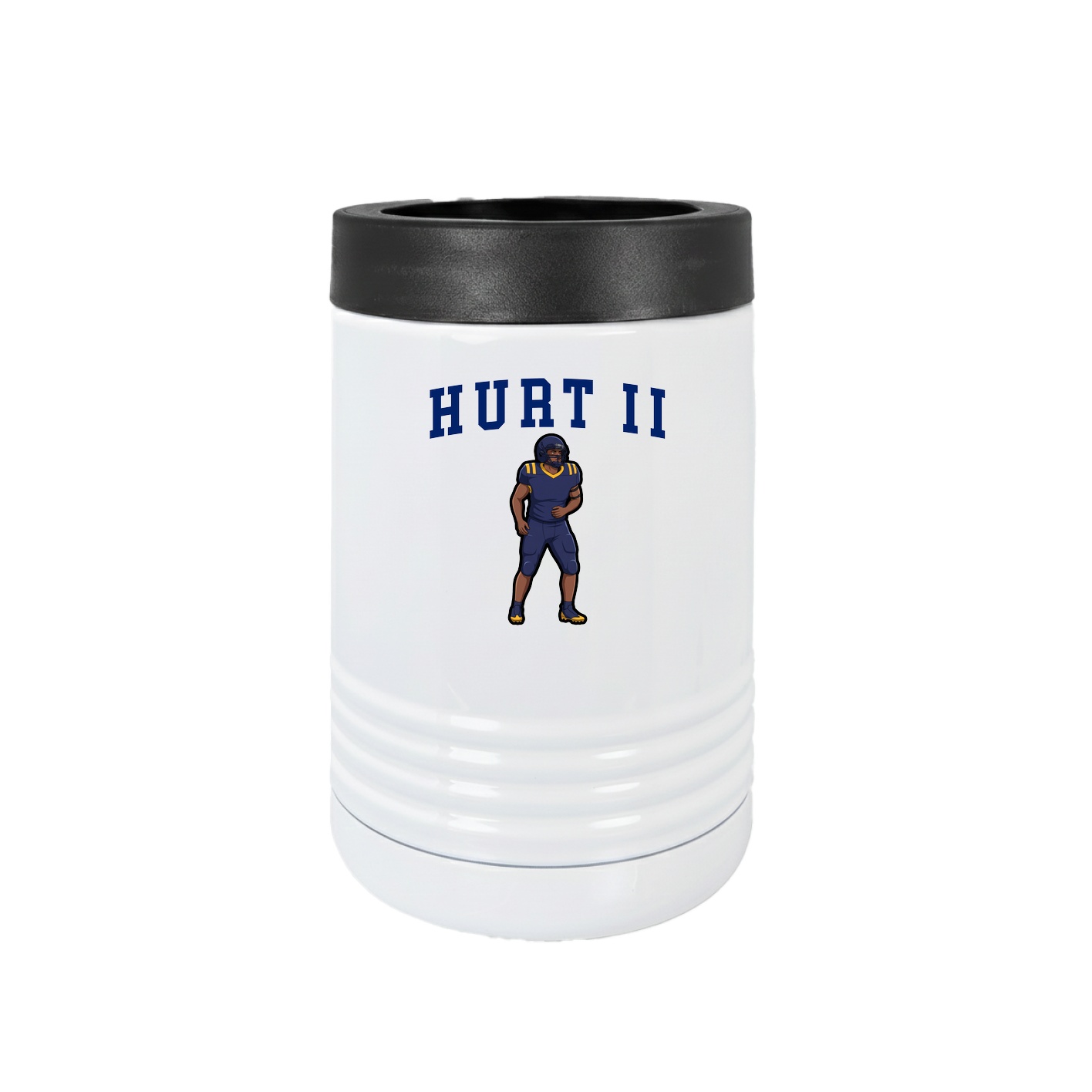 Beverage Holder — Shirsey in White