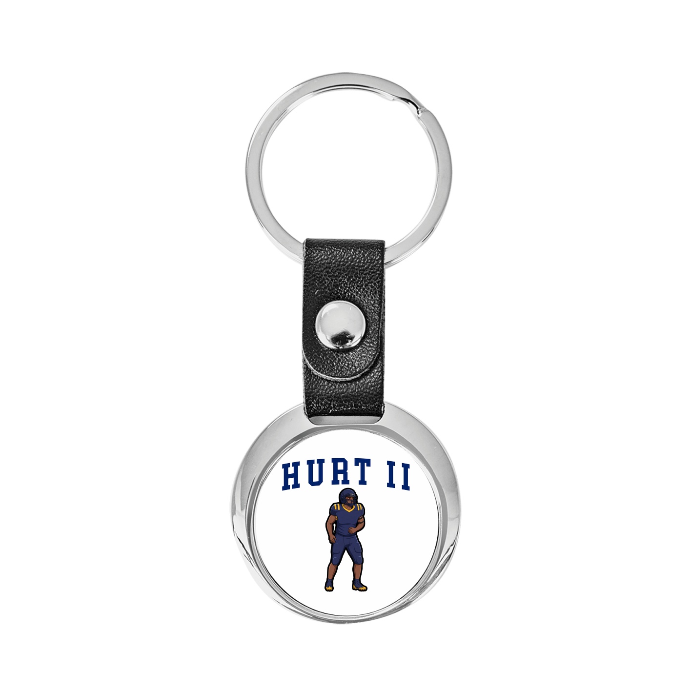 Key Chain — Shirsey in Classic