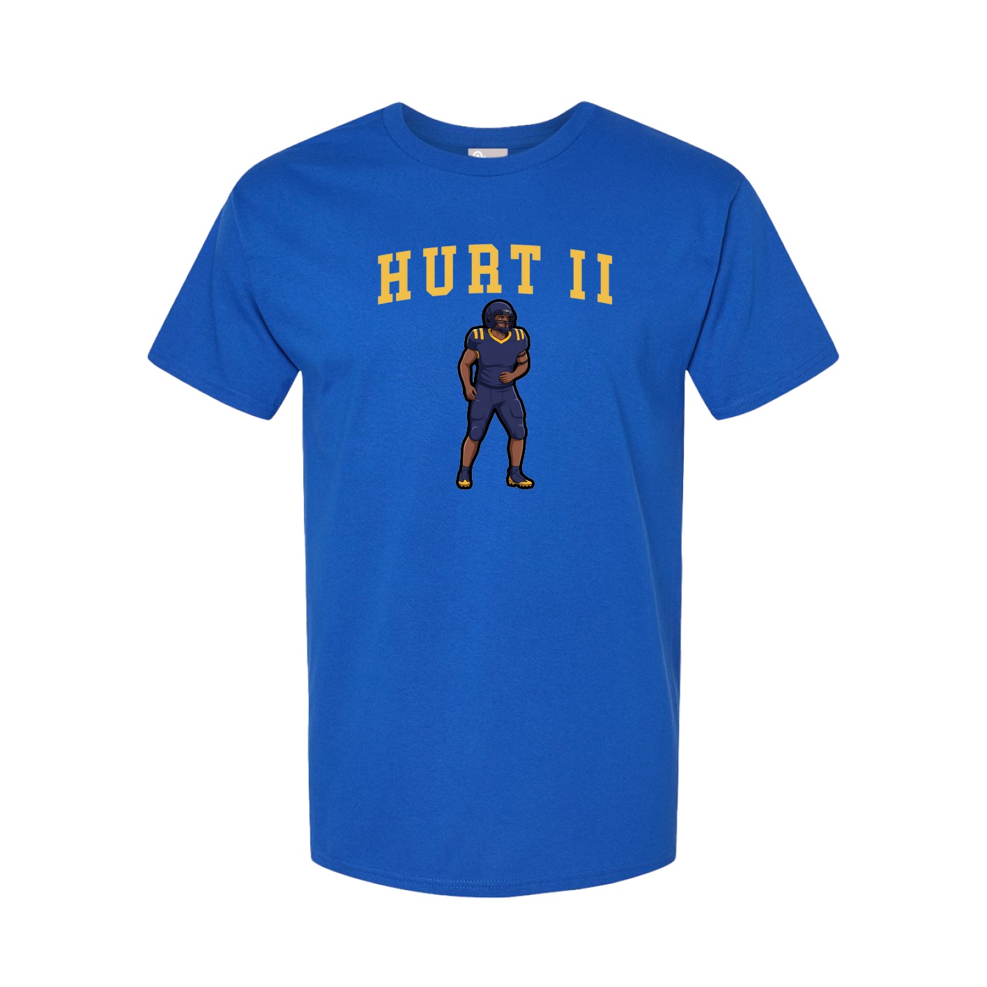 Tee — Shirsey in Royal