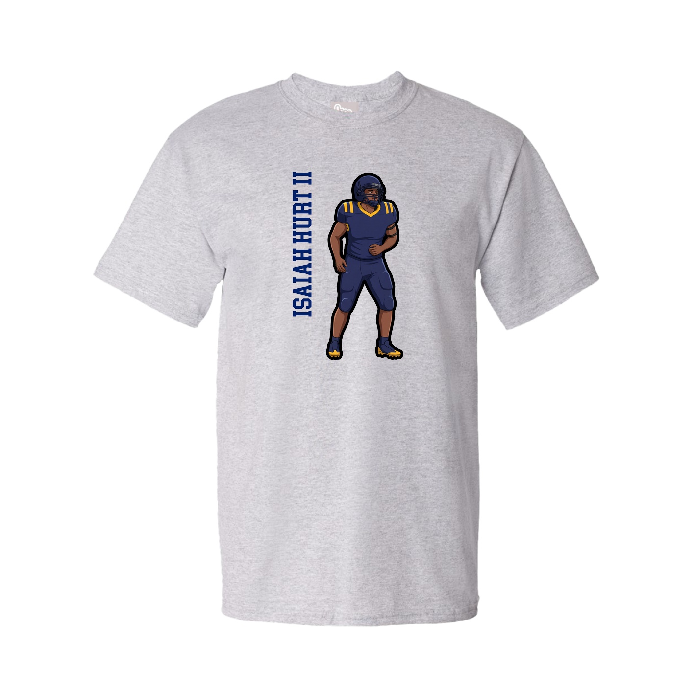 NIL Club Tee