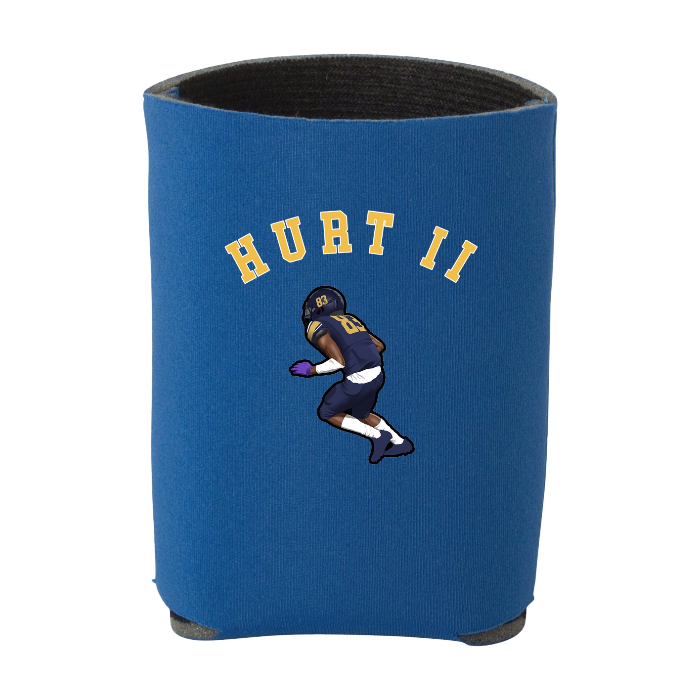Can Holder — Shirsey Arch in Royal