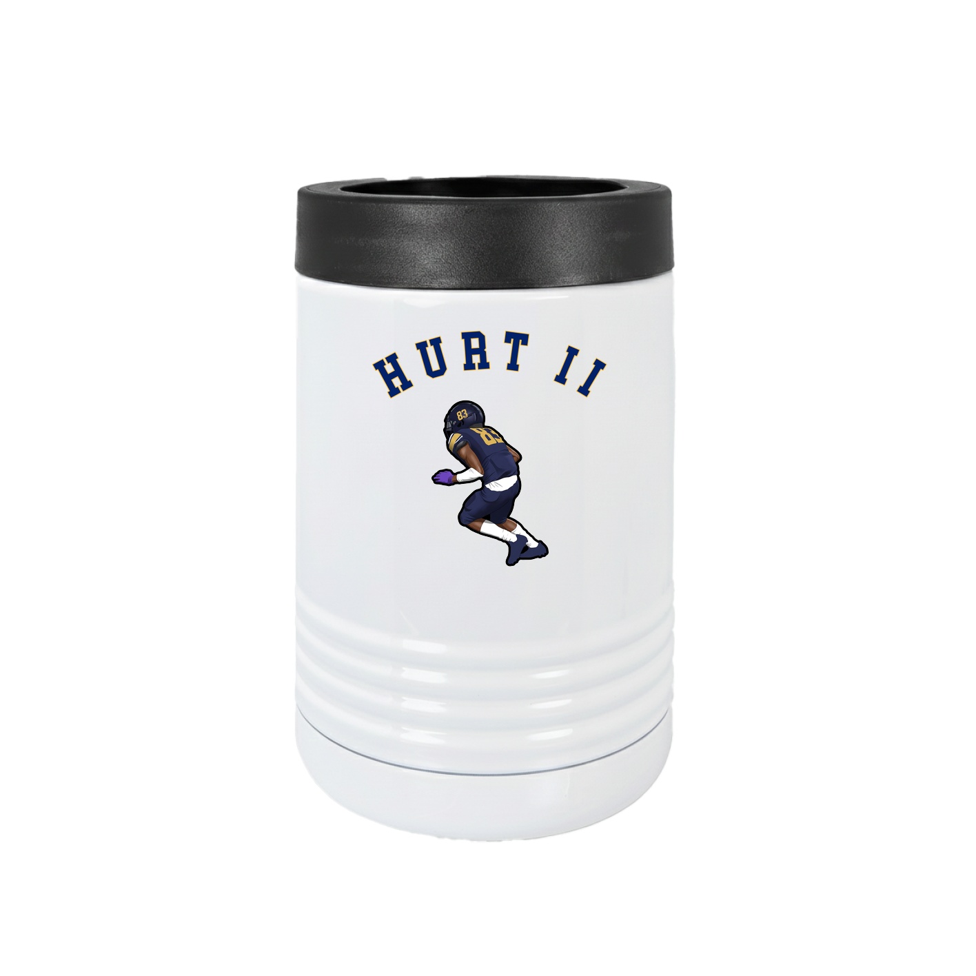 Beverage Holder — Shirsey Arch in White