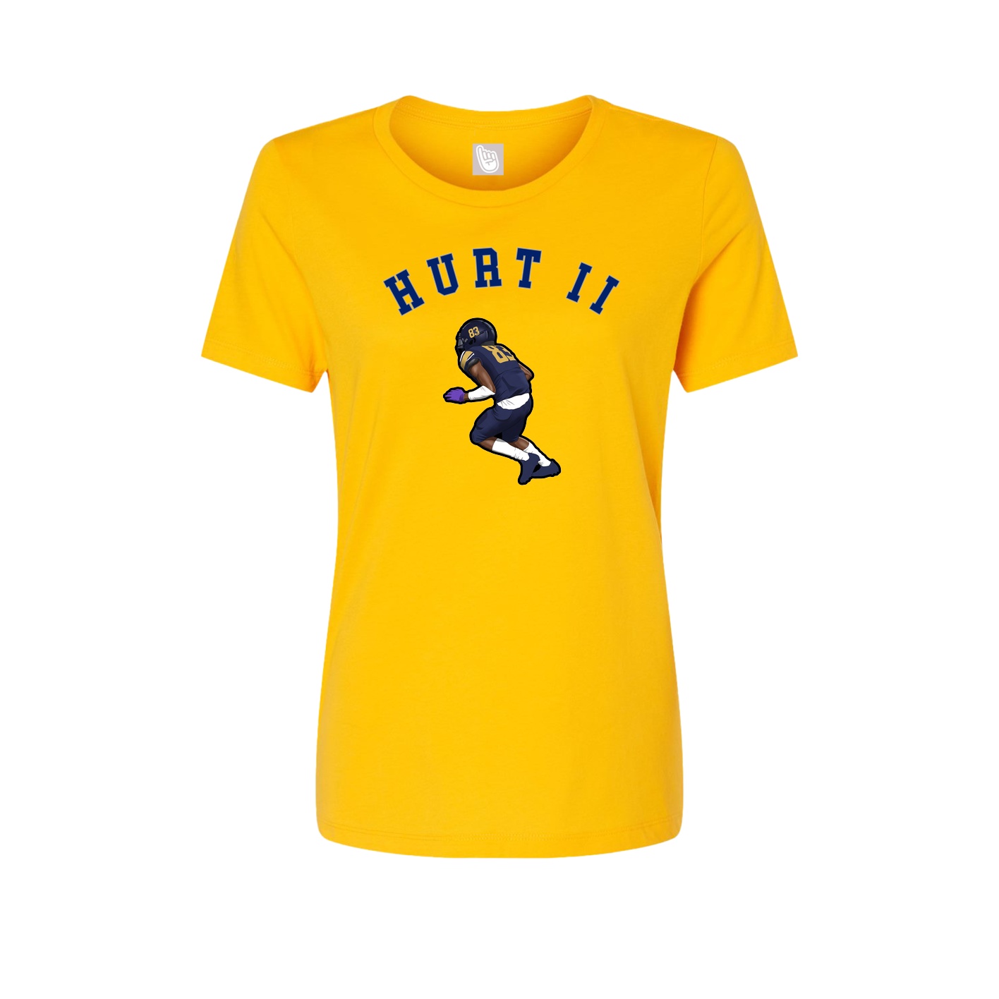 NIL Club Womens Tee