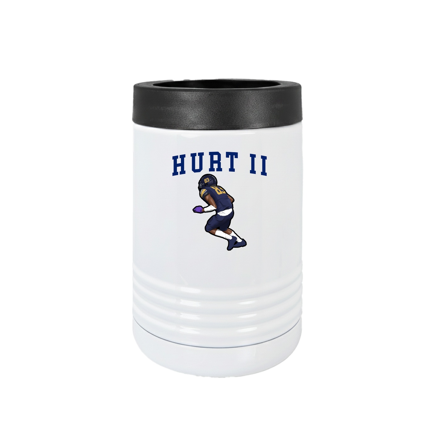 Beverage Holder — Shirsey in White