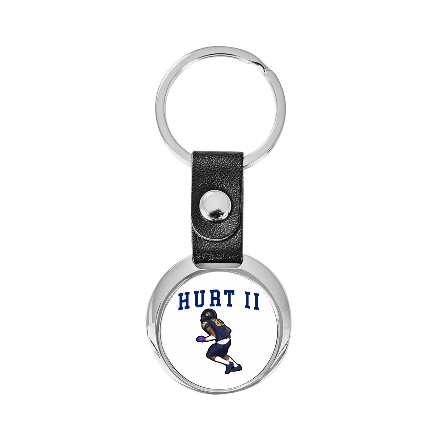 Key Chain — Shirsey in Classic