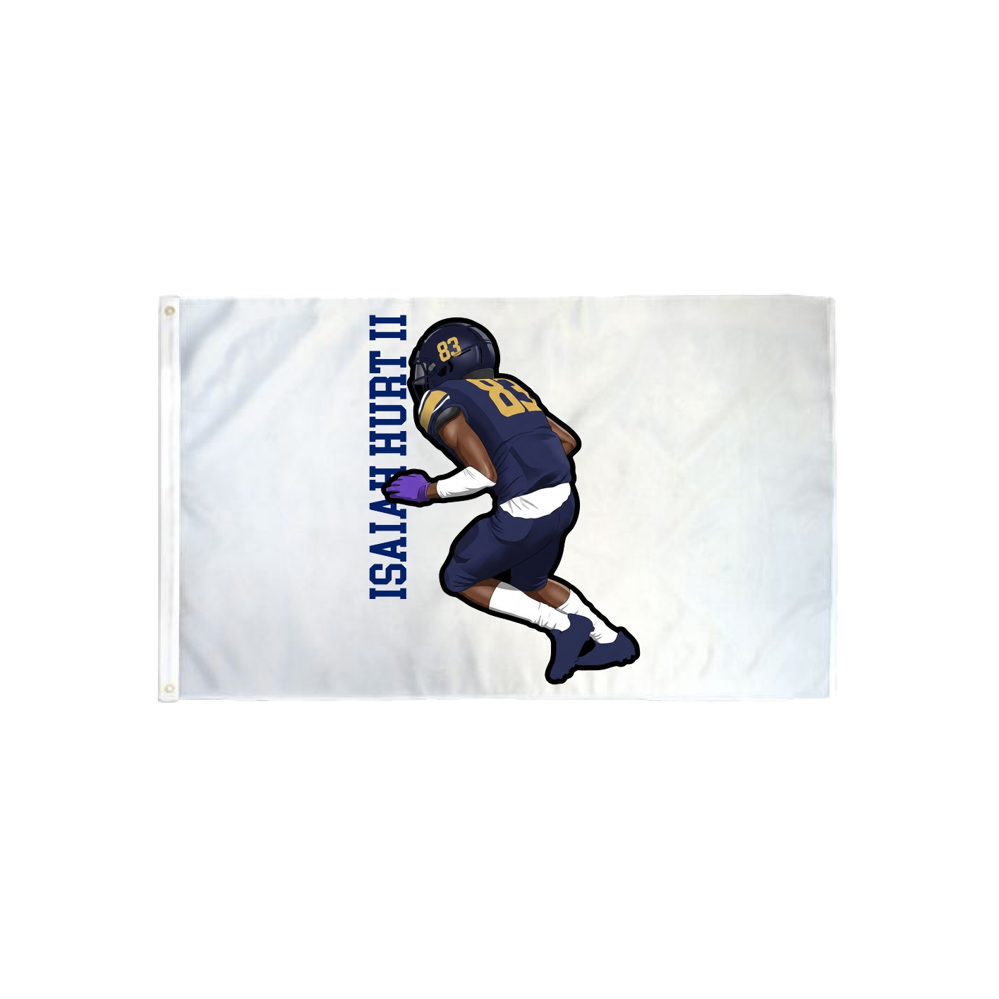 3x5 Flag