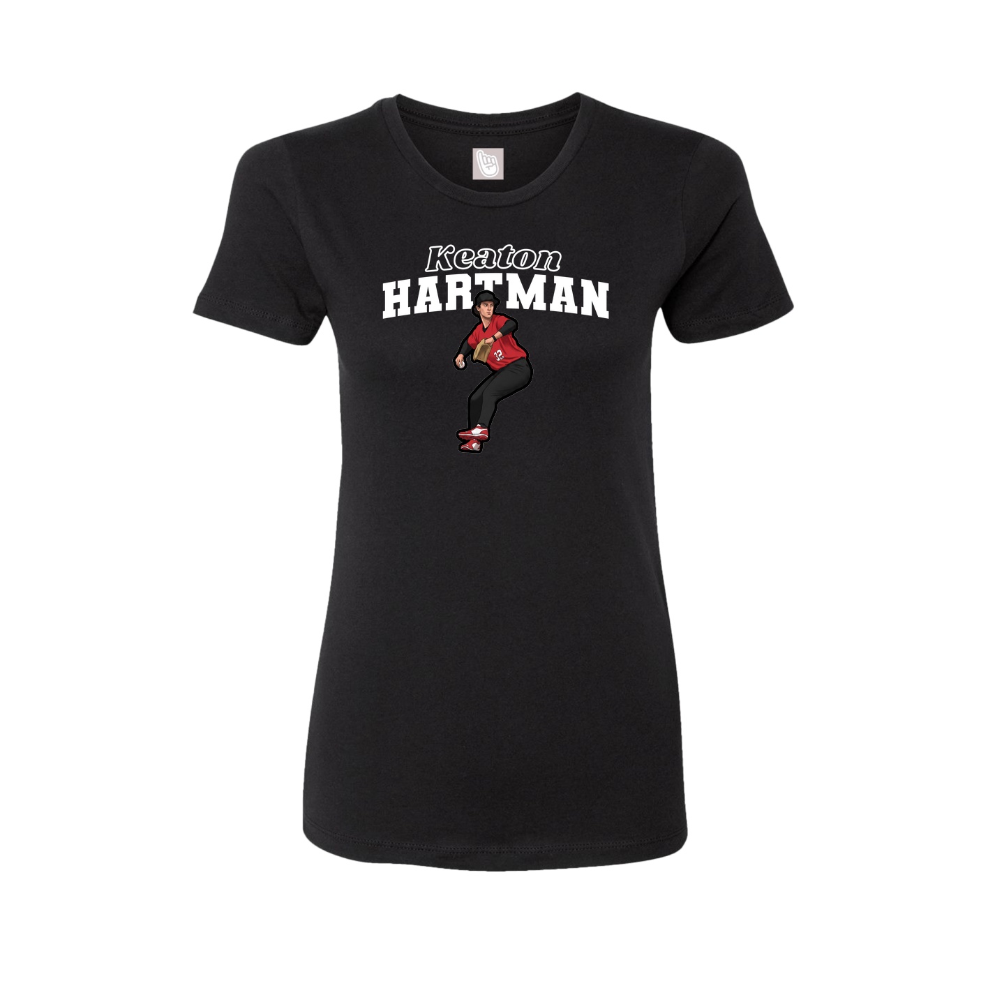 Fitted Women's Tee