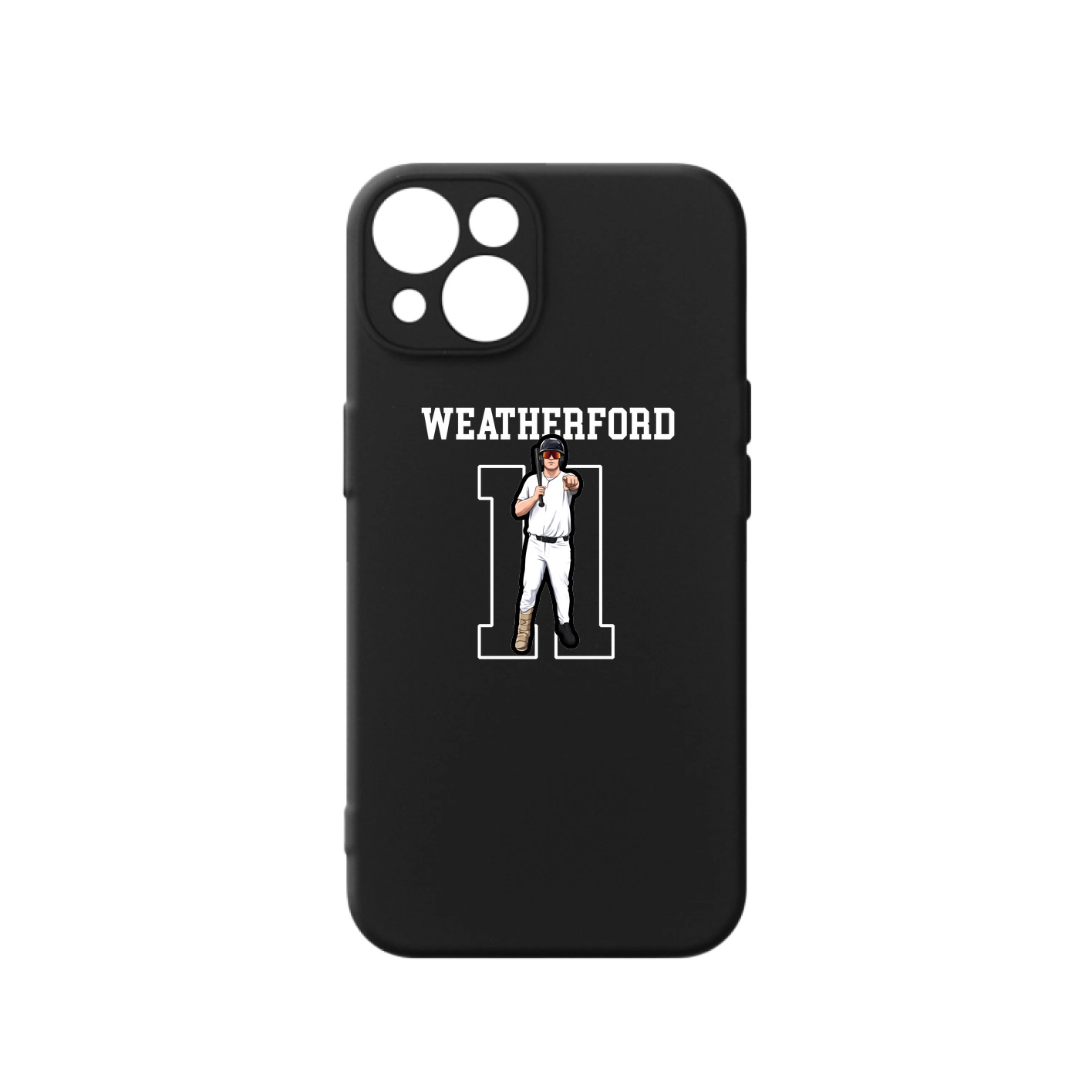 iPhone case