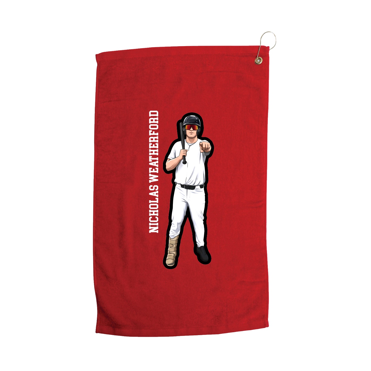 Golf Towel
